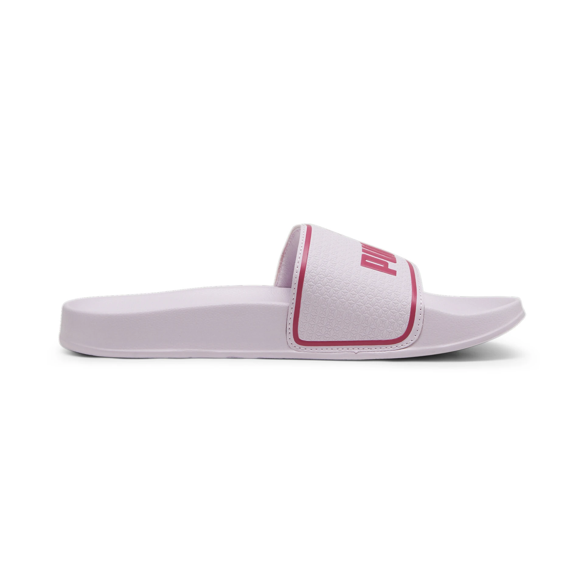 PUMA Leadcat_20_Jr 384434 013 GRAPE MIST-GARNET ROSE