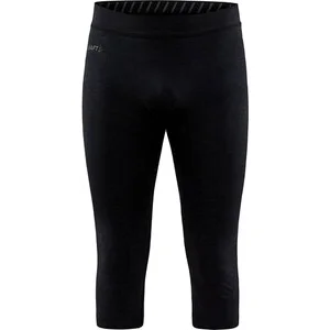 CRAFT Herren_Unterhose_CORE_DRY_ACTIVE_COMFORT_KNICKERS_M 1911160 B999000 BLACK