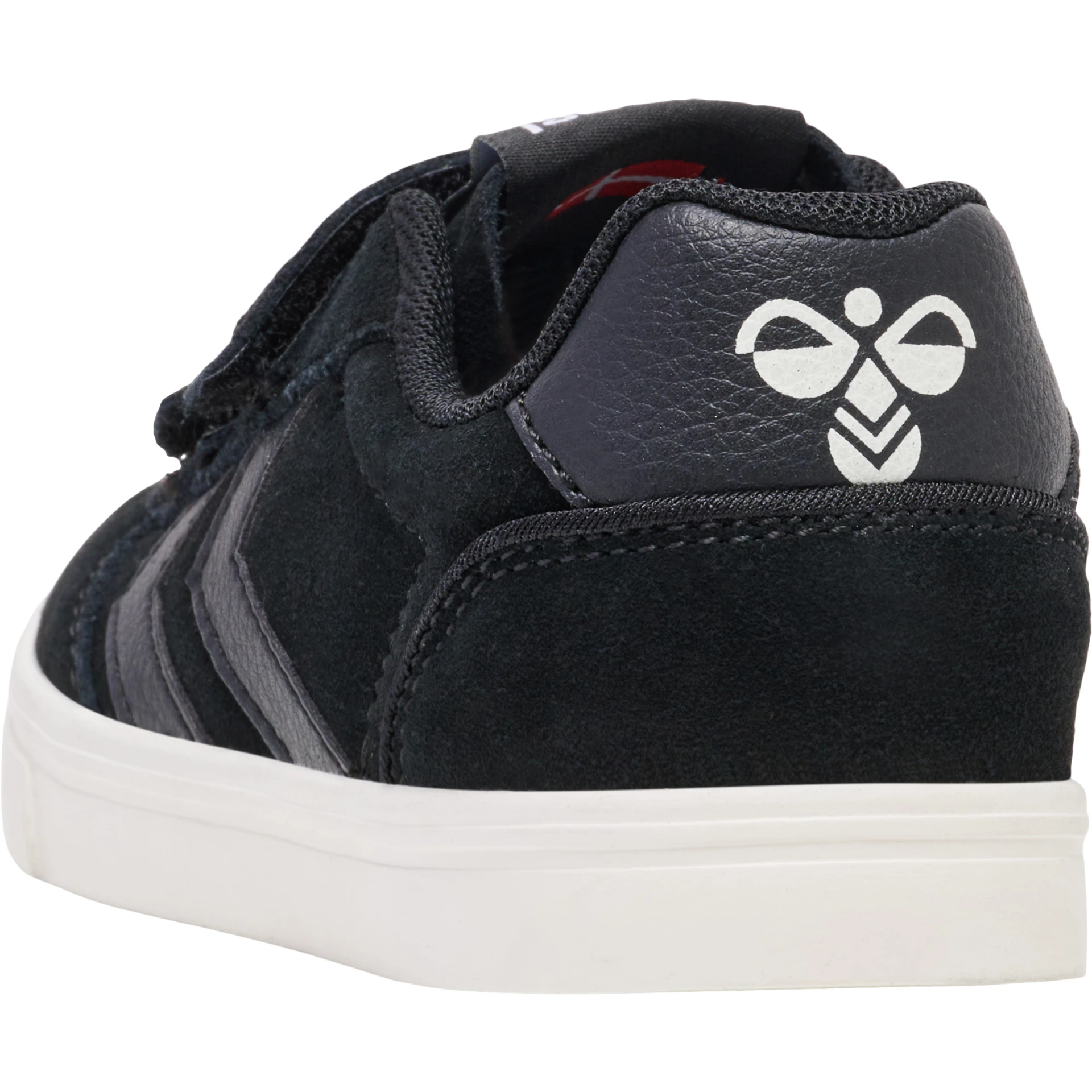 HUMMEL STADIL_30___BLACK___39 217839 2001 BLACK