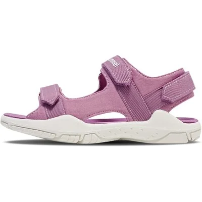 HUMMEL Kinder_Sandalen_SANDAL_TREKKING_II_JR 217947 3383 VALERIAN