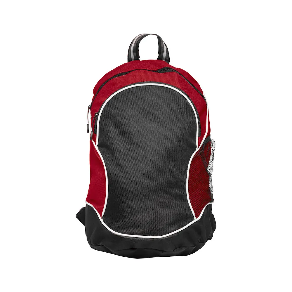 CLIQUE Basic Backpack CLIQUE Basic_Backpack 040161 35 rot
