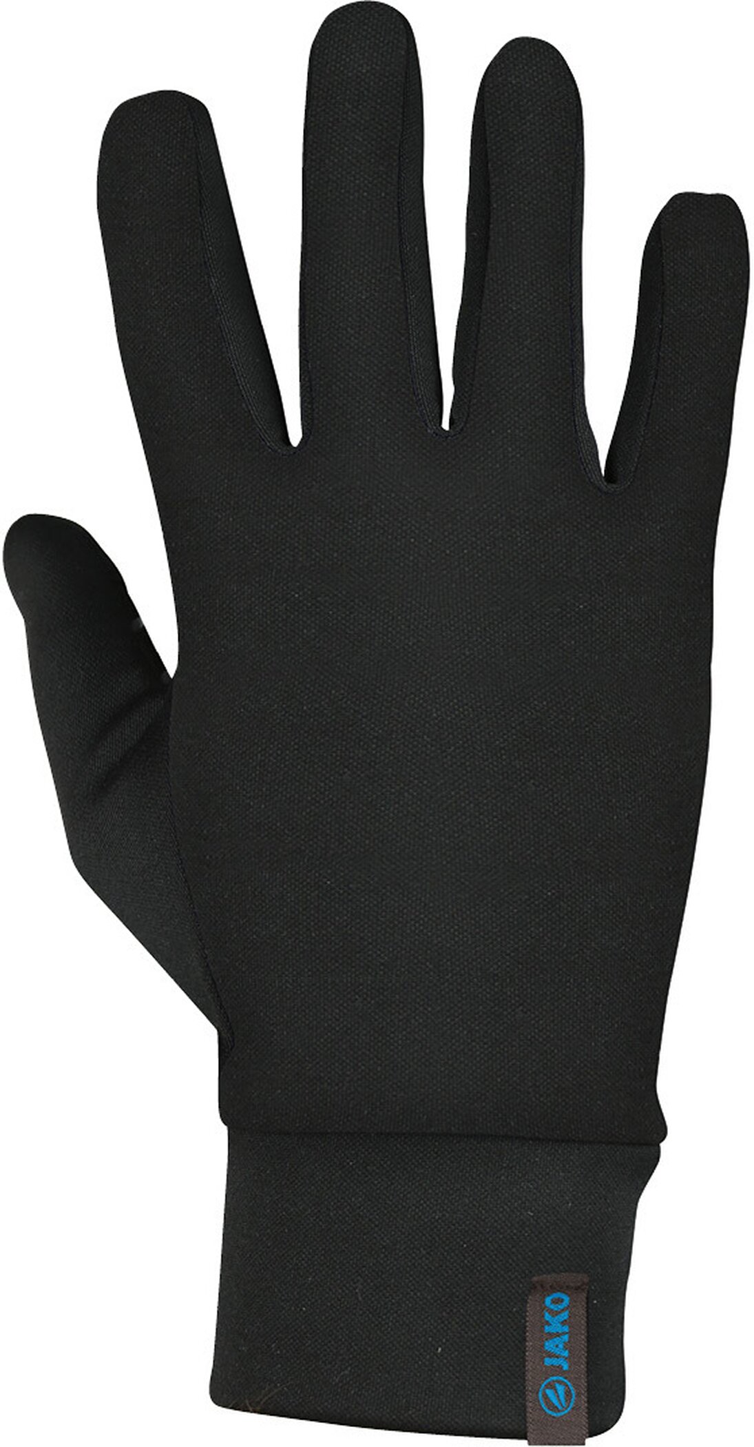 JAKO Funktionshandschuhe_Profi_08_4 1234K 08 schwarz