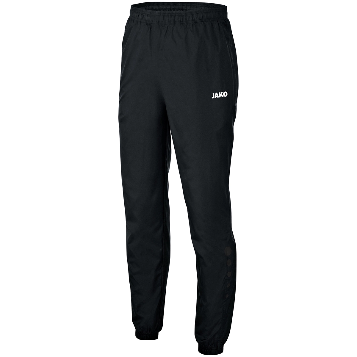 JAKO Regenhose_Team_20 7502K 800 schwarz