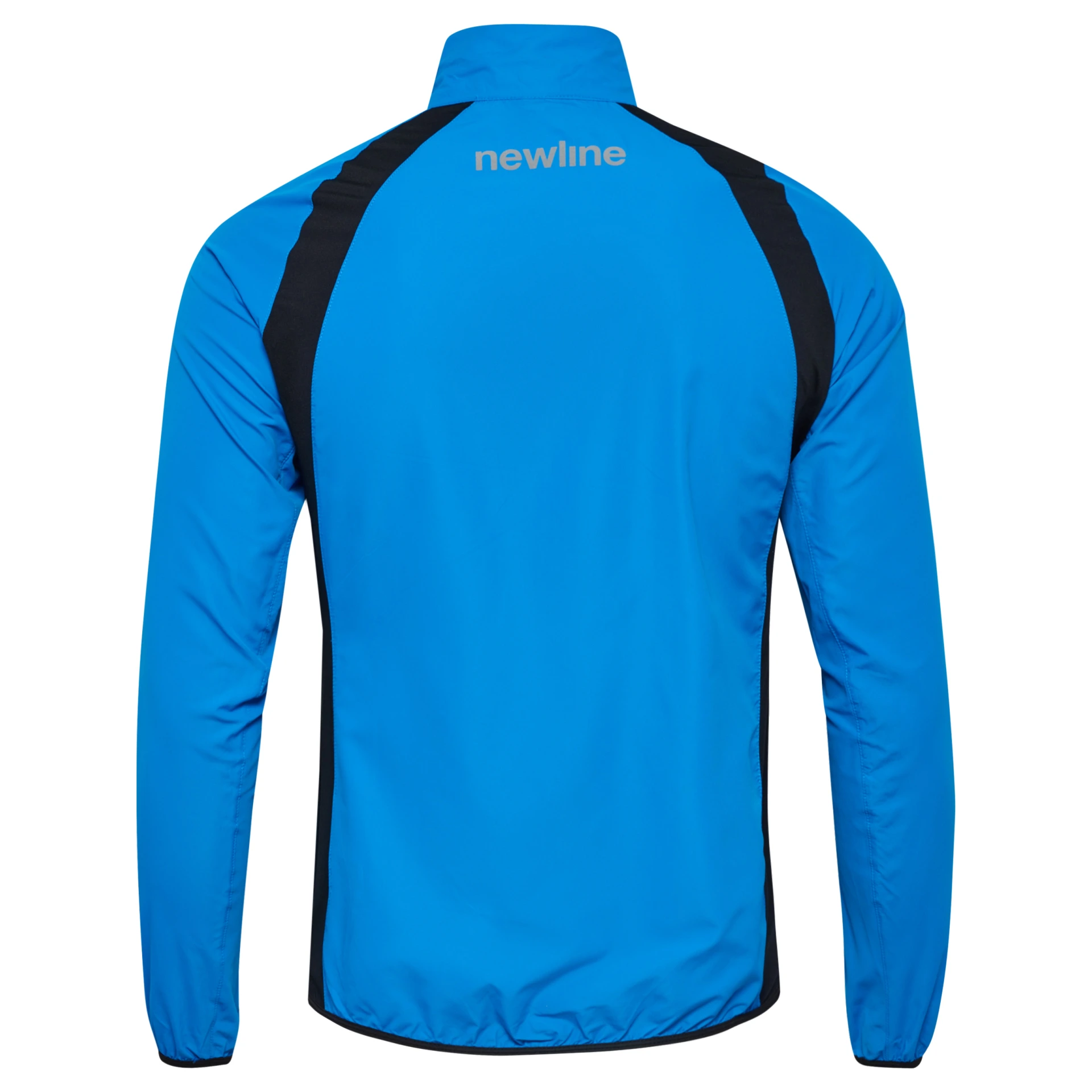 NEWLINE CORE_JACKET 166000 0016 BLUE