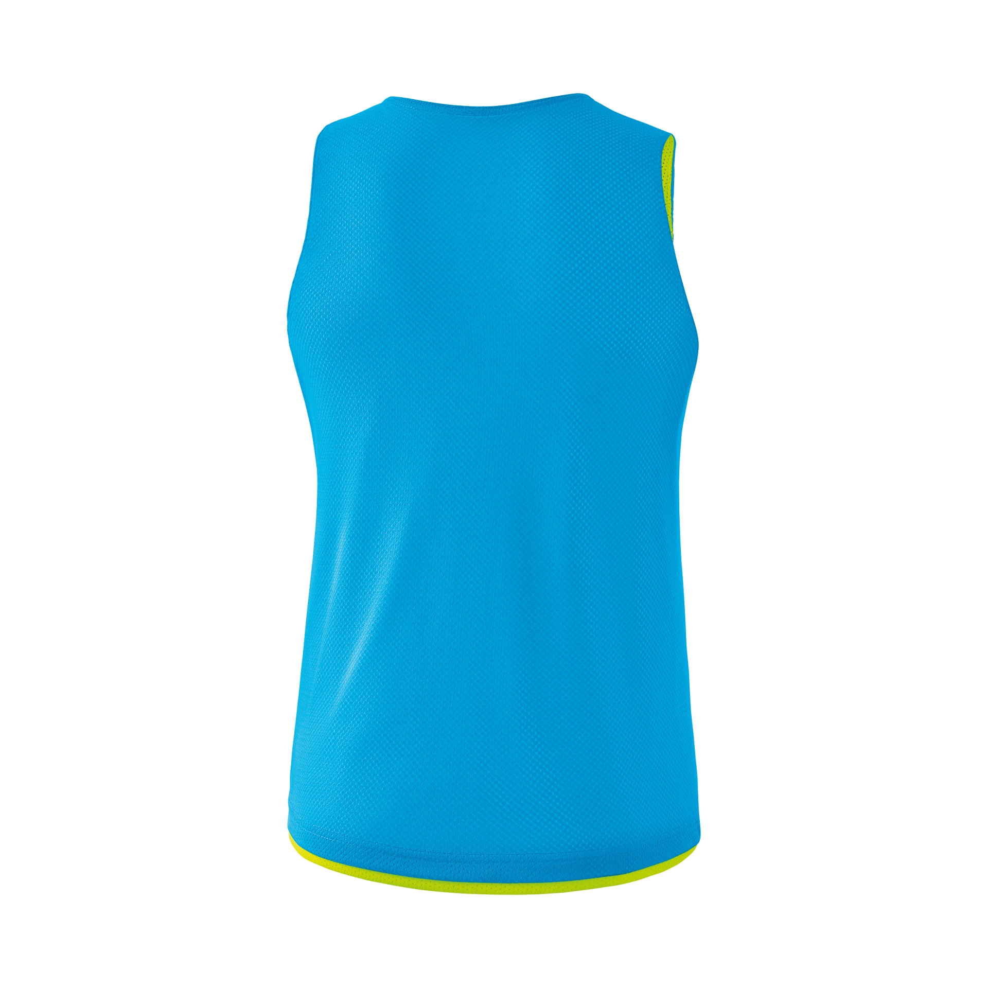 ERIMA Wende_Markierungshemd 3242001 465147 curacao/neon yellow