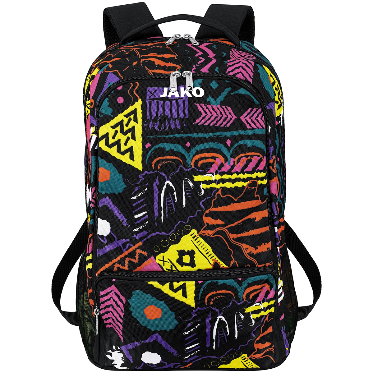 JAKO Rucksack_Tropicana 1811 620 retro