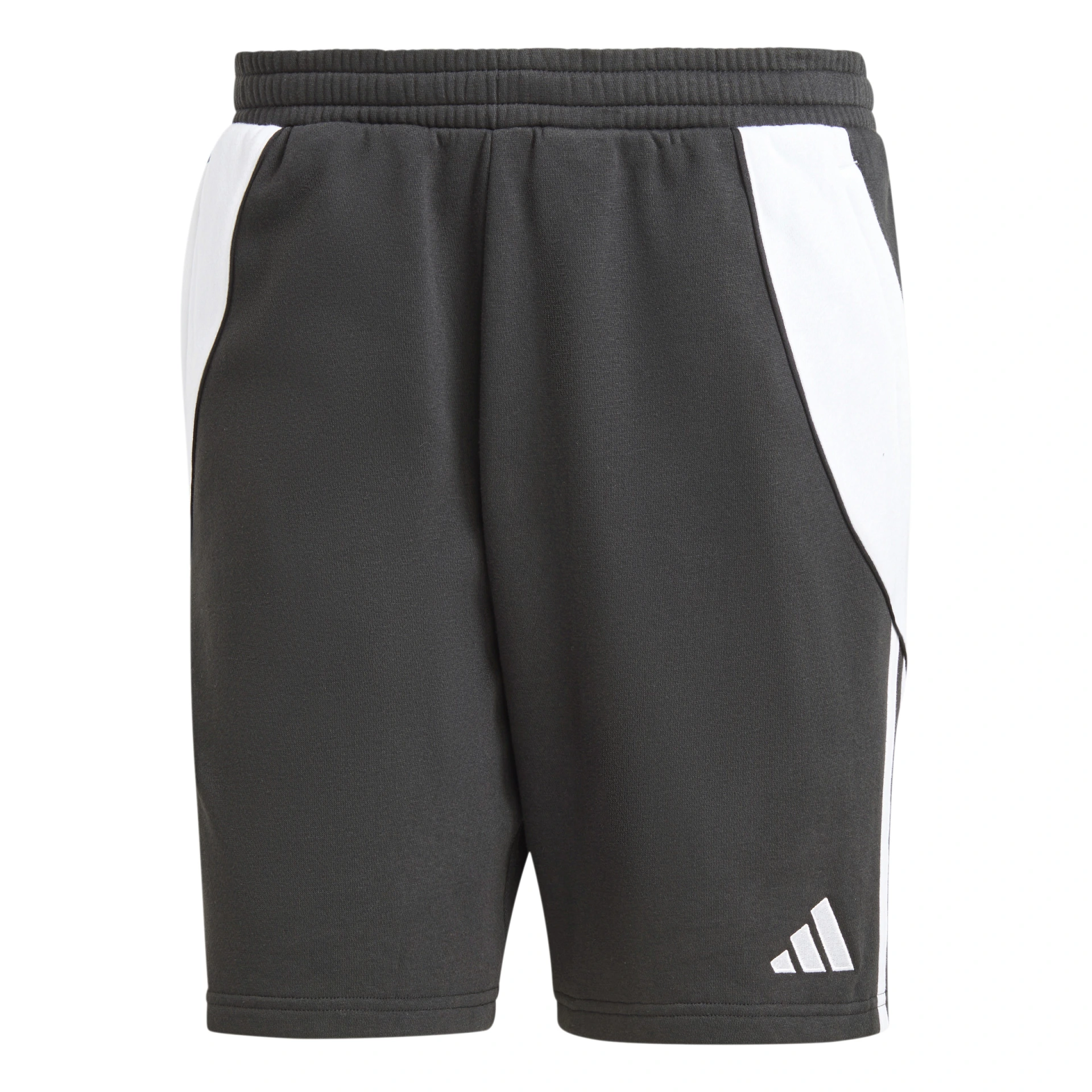 ADIDAS TIRO24_SWSHO IP1954 000 BLACK/WHITE