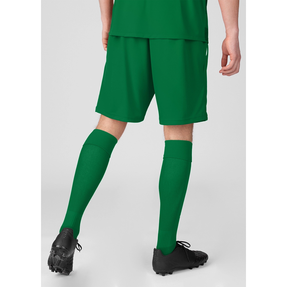JAKO Sporthose_Allround 4499K 200 sportgrün