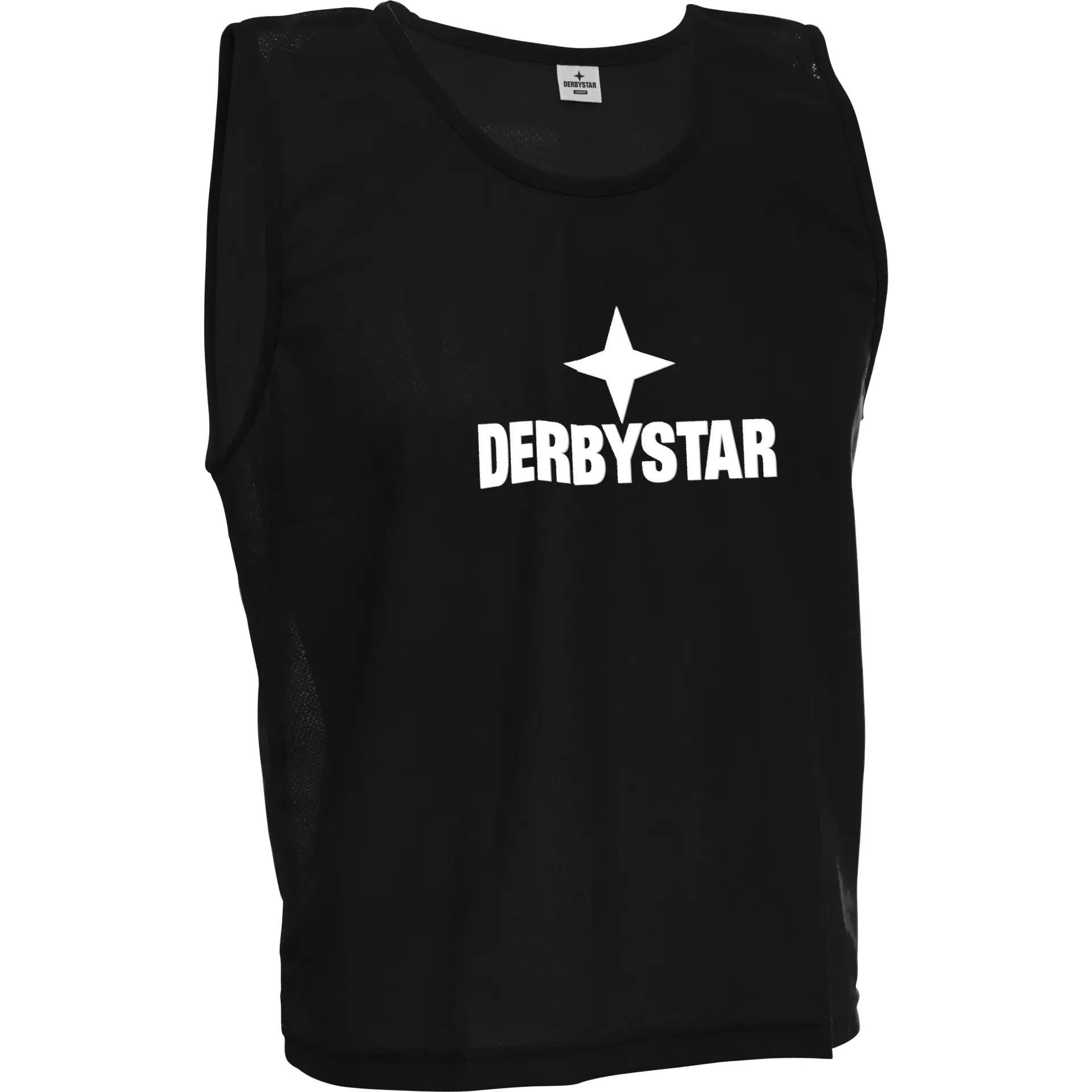 DERBYSTAR Markierungshemdchen 6811 200 schwarz