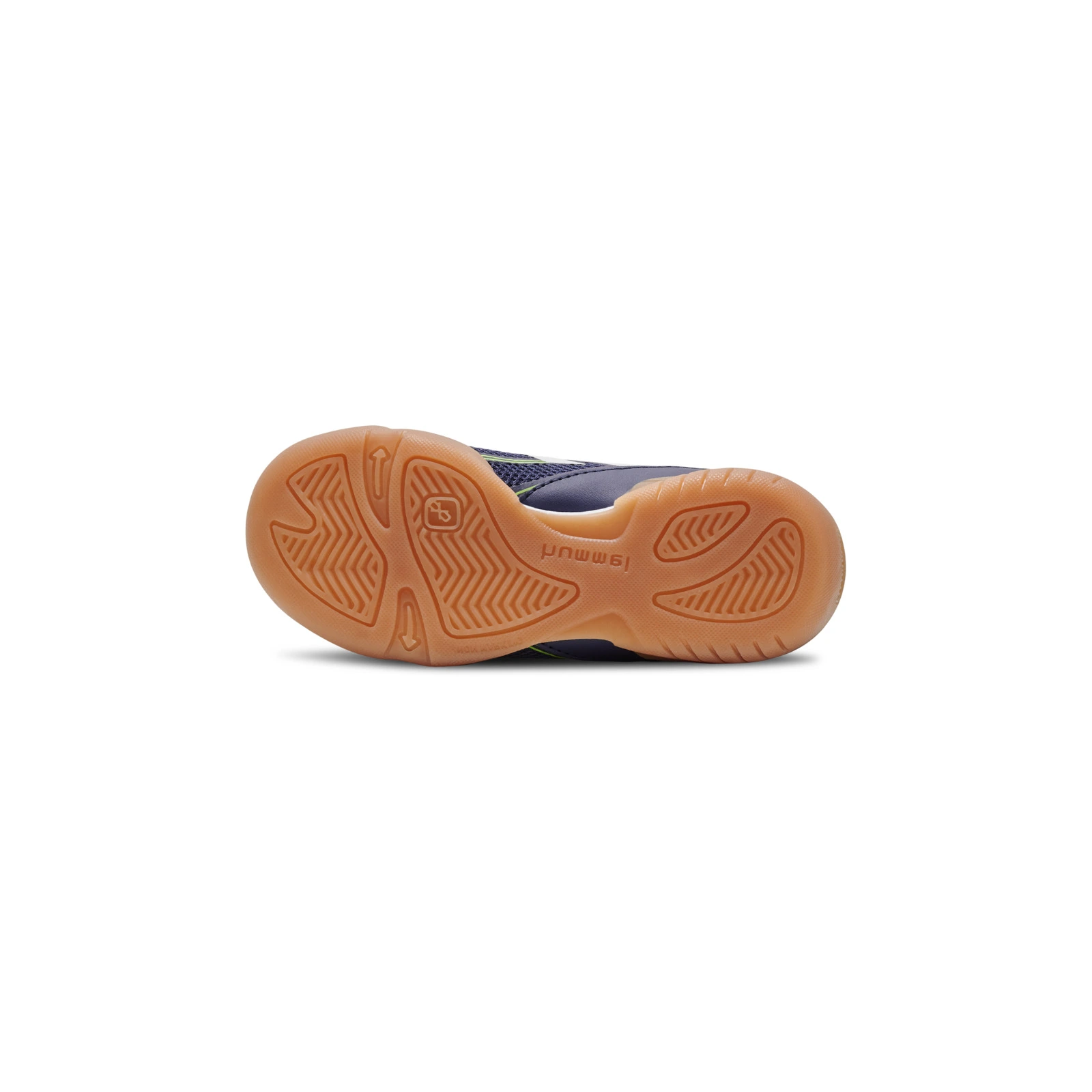 HUMMEL ROOT_ELITE_JR_LC 216795 7015 SPECTRUM BLUE