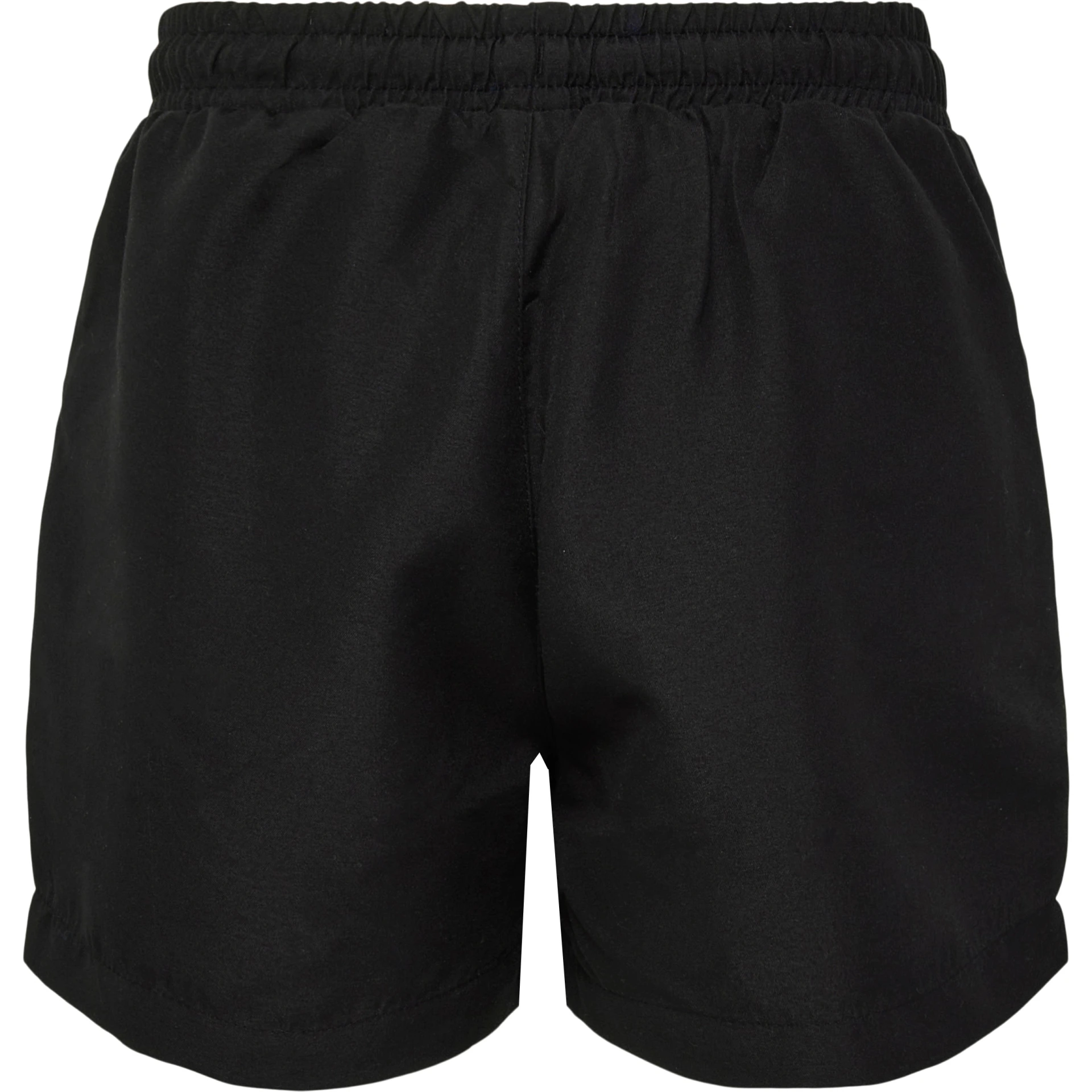 HUMMEL hmlBONDI_BOARD_SHORTS___BLACK___104 217353 2001 BLACK