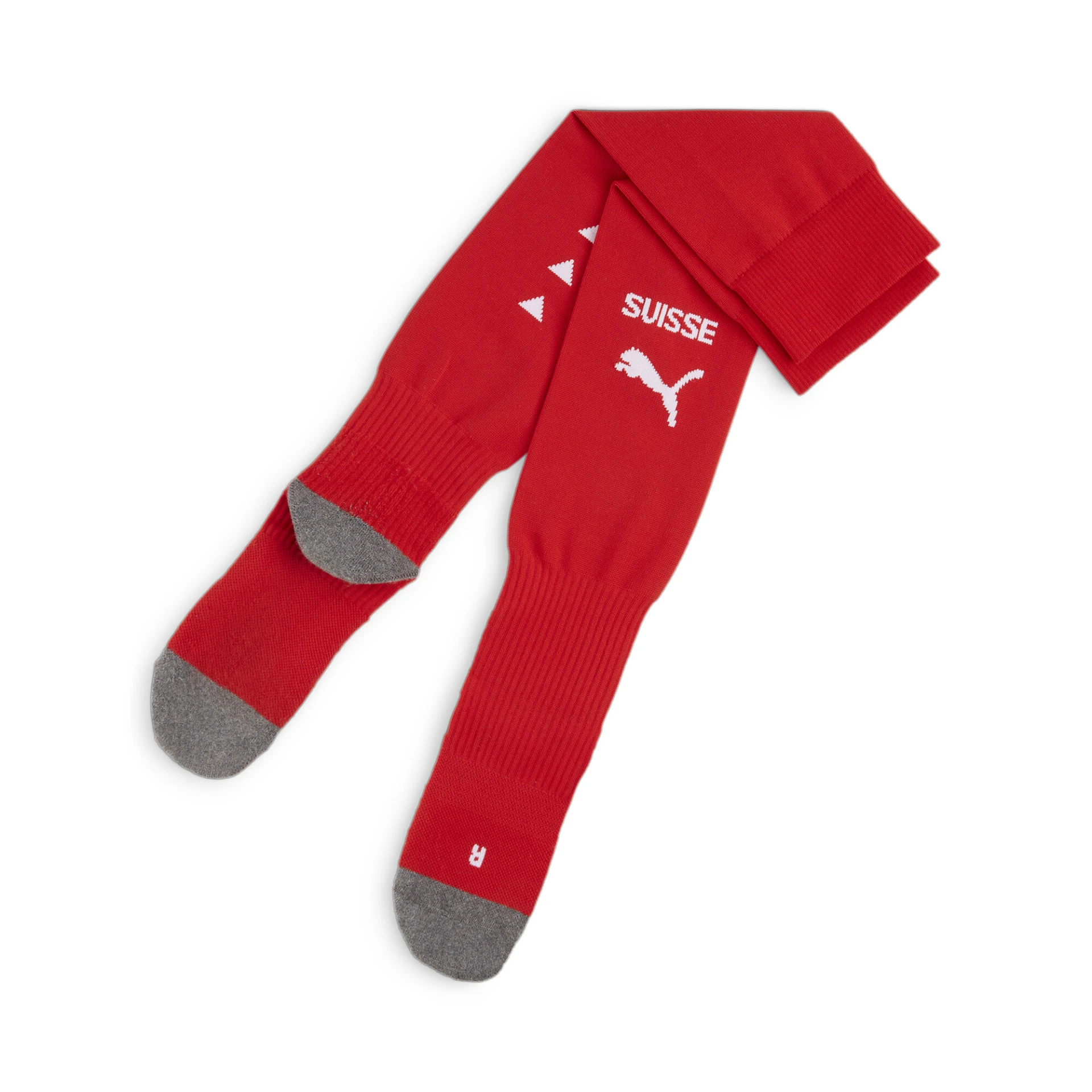 PUMA Team_SFV_Stacked_Logo_Socks_Replica 774462 004 PUMA RED-PUMA WHITE
