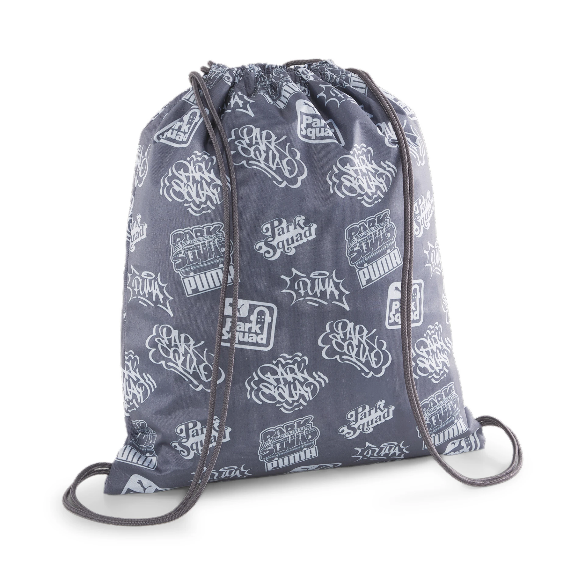 PUMA Phase_Small_Gym_Sack 090190 006 Galactic Gray-mid 90ies