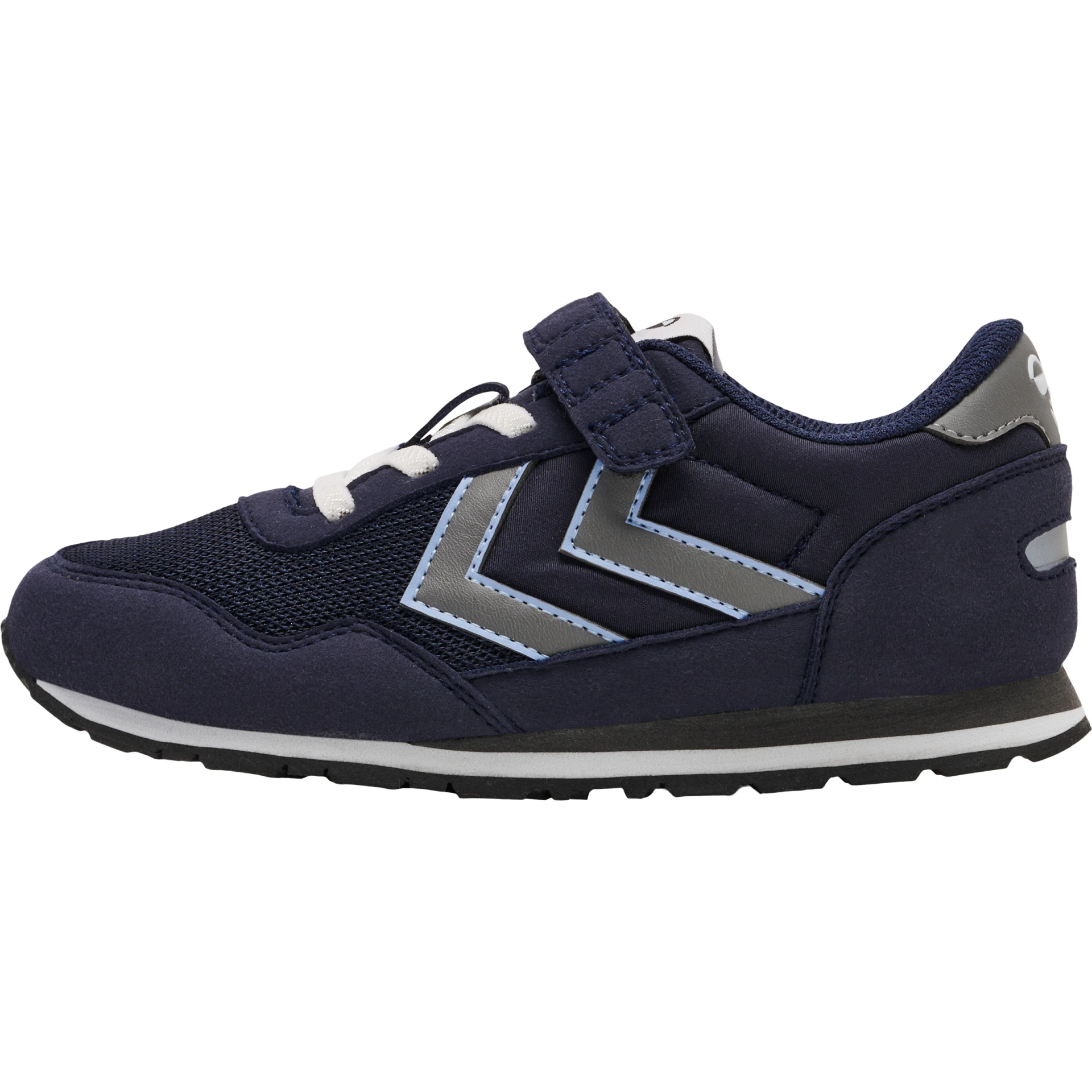HUMMEL REFLEX_JR___BLACK_IRIS___29 217847 1009 BLACK IRIS