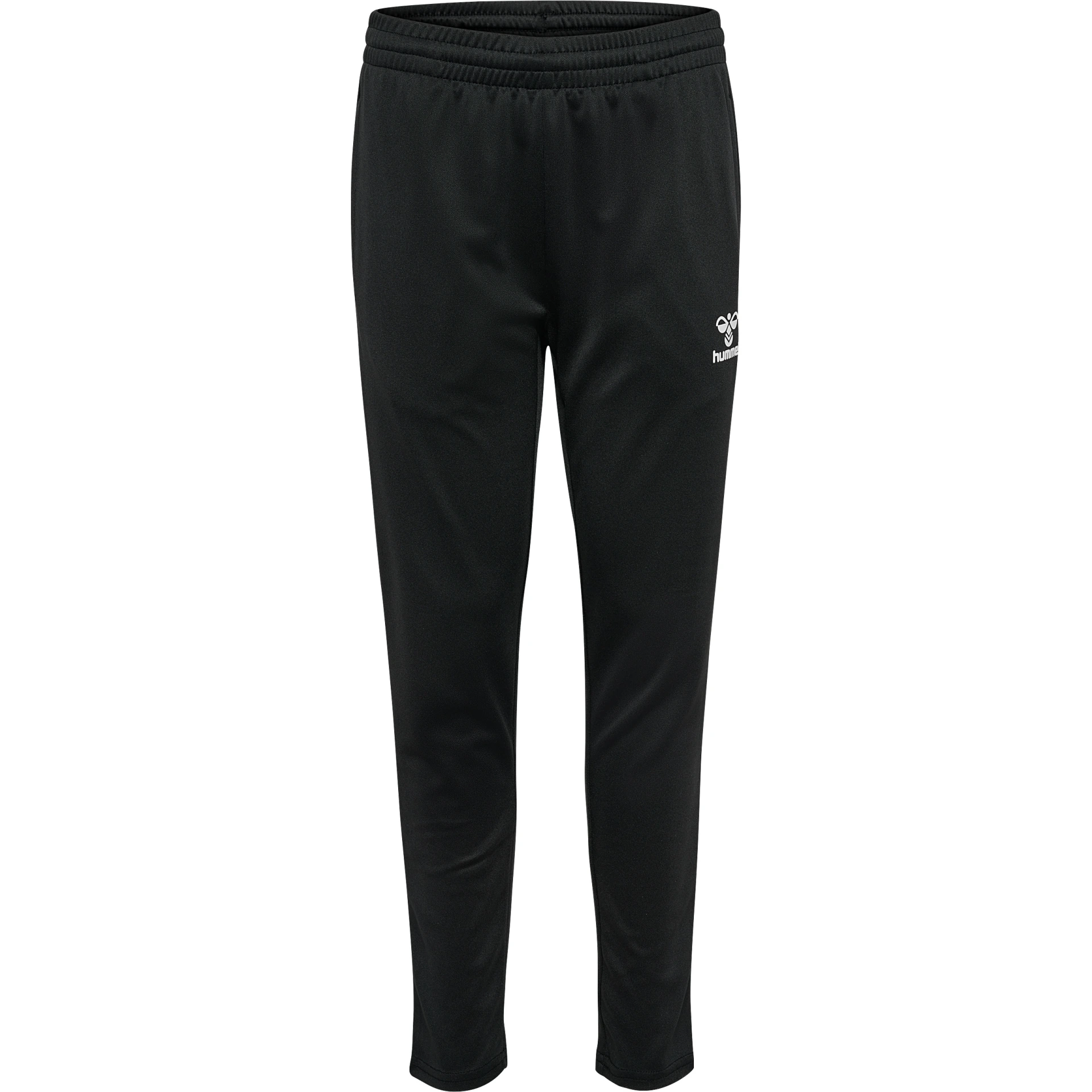HUMMEL hmlESSENTIAL_TRAINING_PANTS_KIDS 224550 2001 BLACK