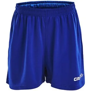 CRAFT Kinder_Shorts_Squad_Short_Solid_WB_JR 1906142 1346 Club Cobolt