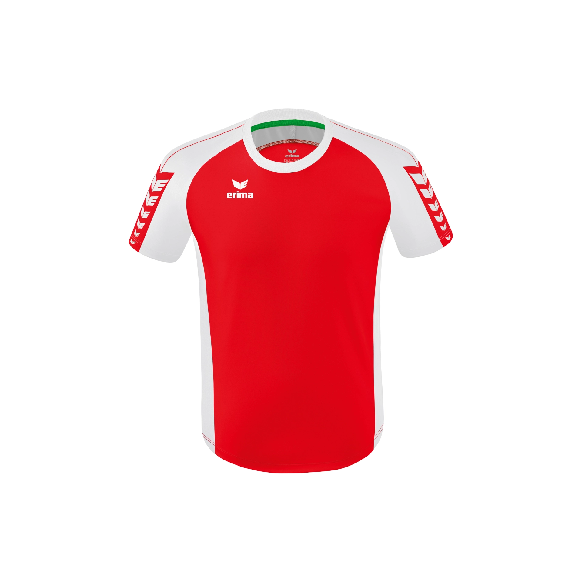 ERIMA Six_Wings_Trikot 3132208K 250011 red/white