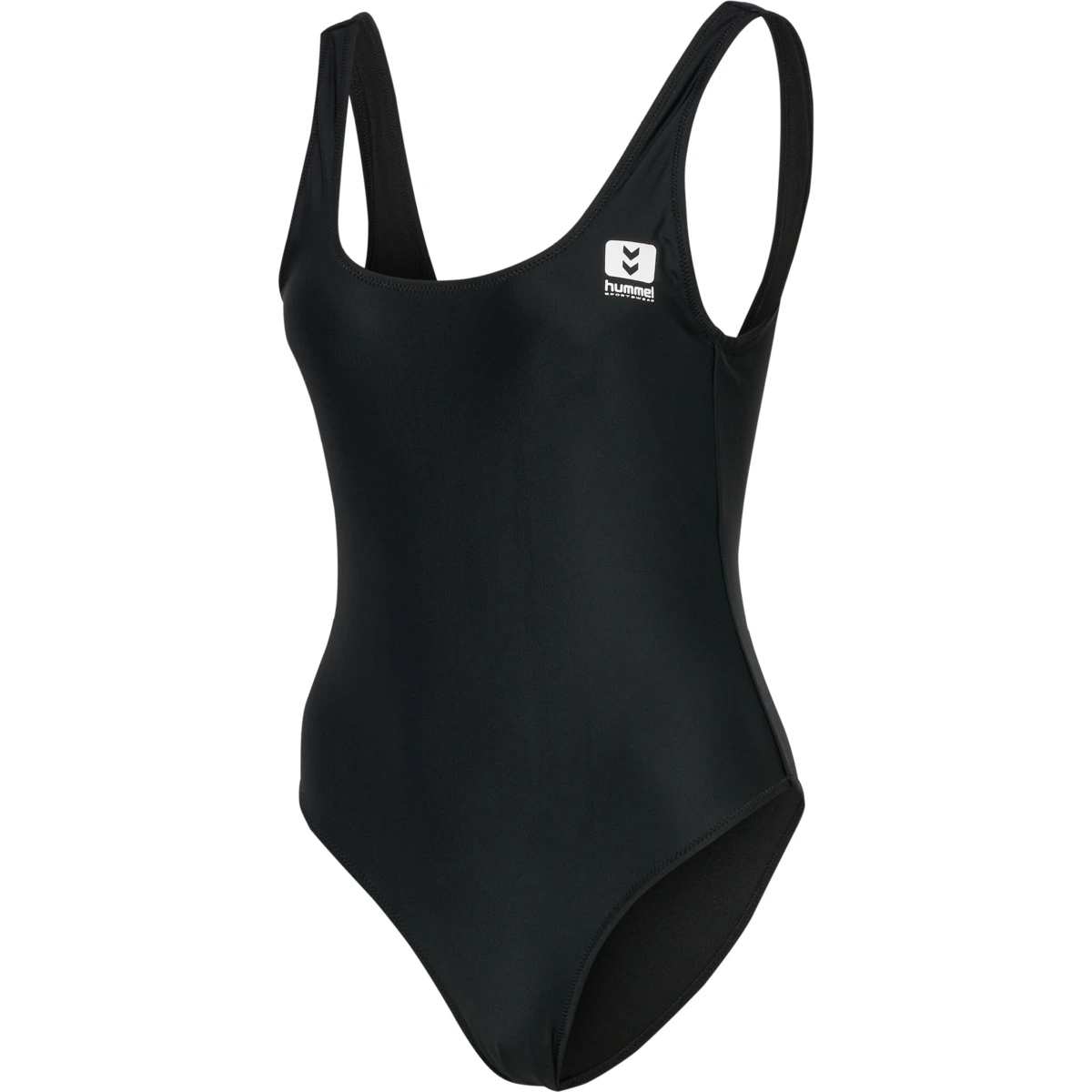 HUMMEL hmlLANA_SWIMSUIT 214209 2001 BLACK