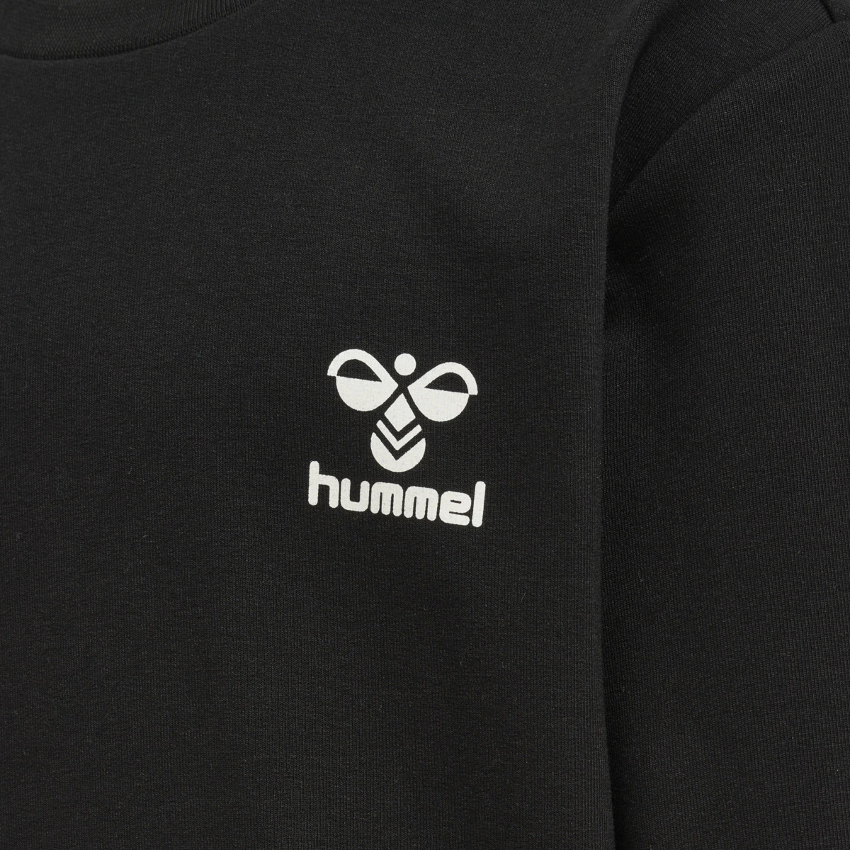 HUMMEL  215825 2001 BLACK