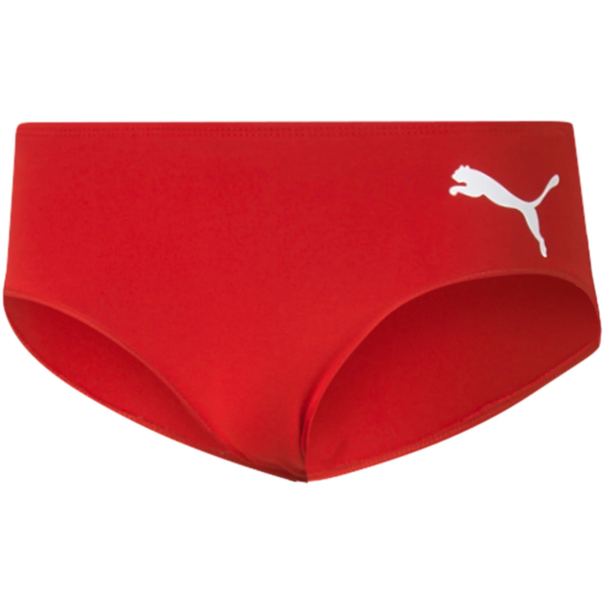 005 PUMA RED