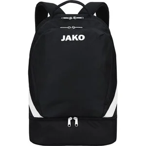 JAKO Rucksack_Iconic A4T027JU1814 800 schwarz
