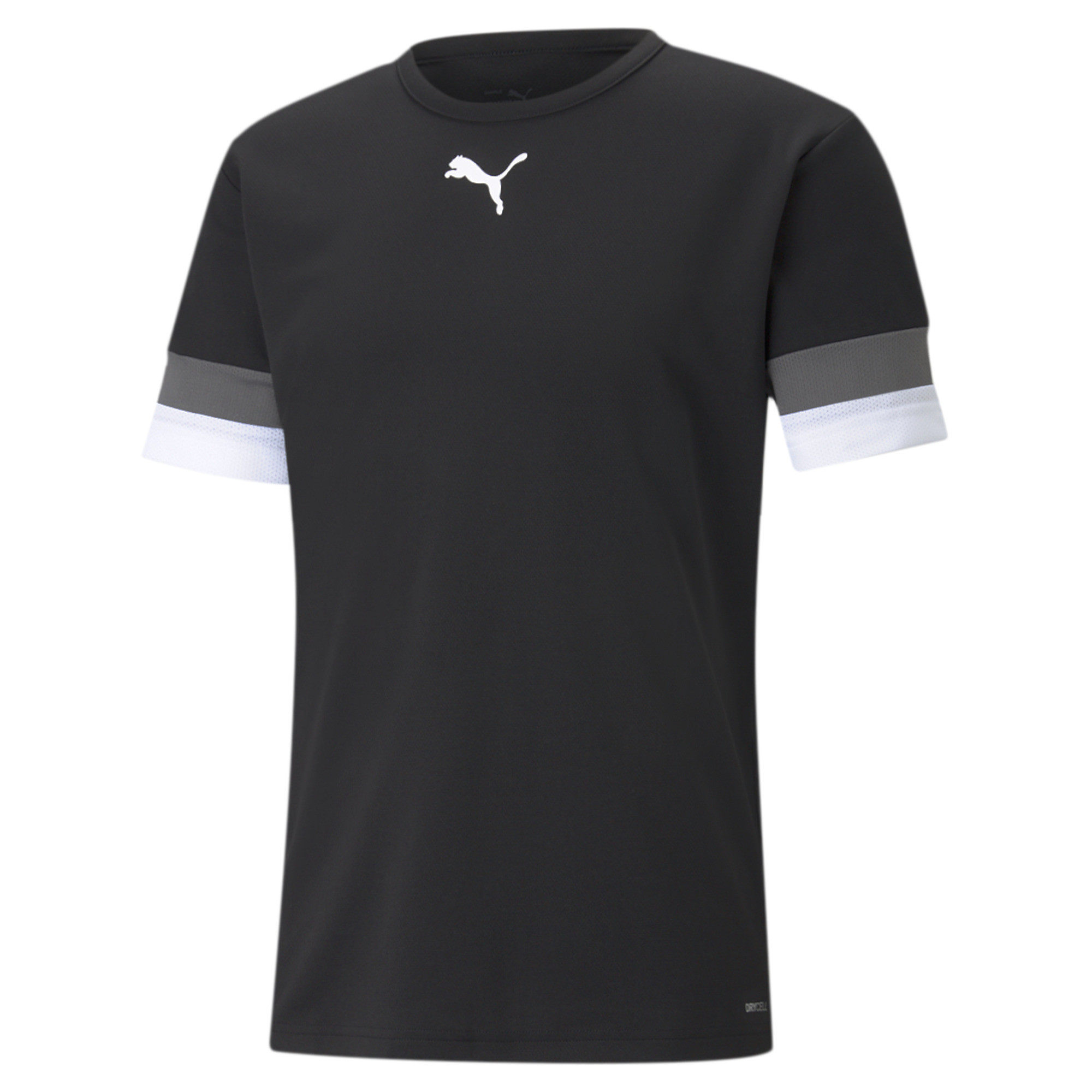 003 PUMA BLACK-SMOKED PEARL-PU