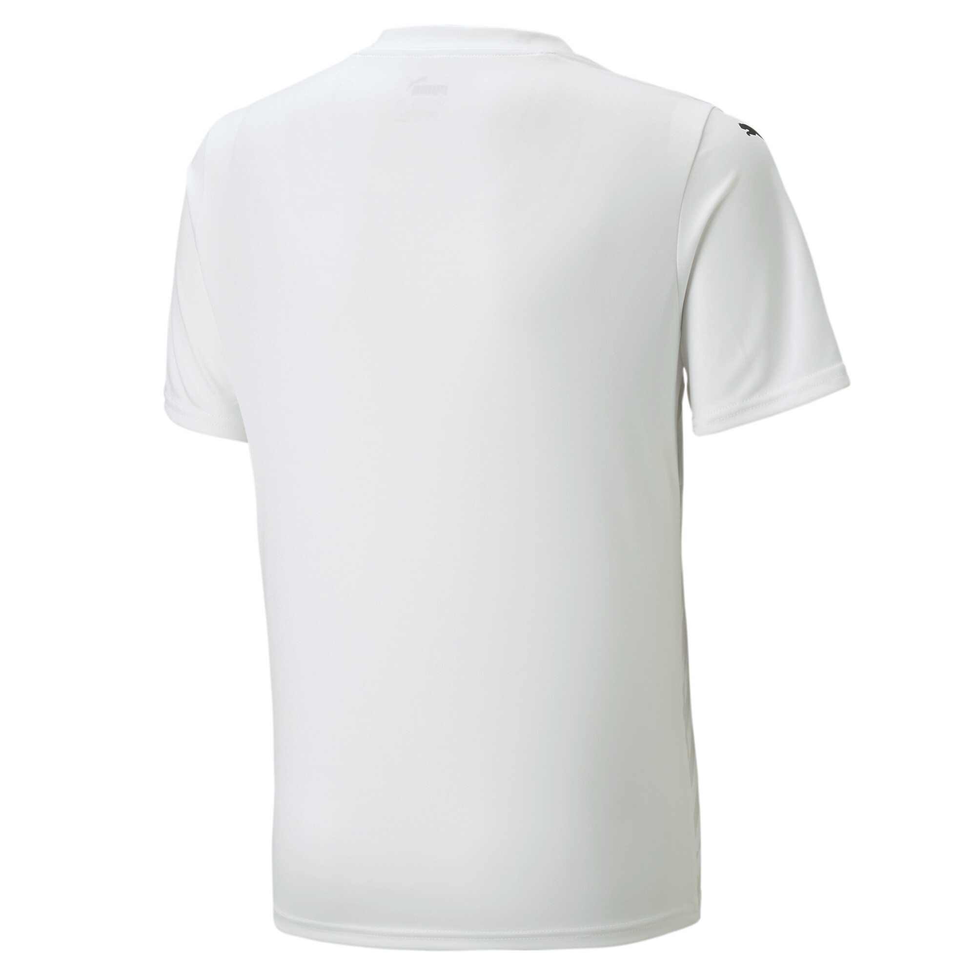 PUMA teamULTIMATE_Jersey_Jr 705656 004 PUMA WHITE