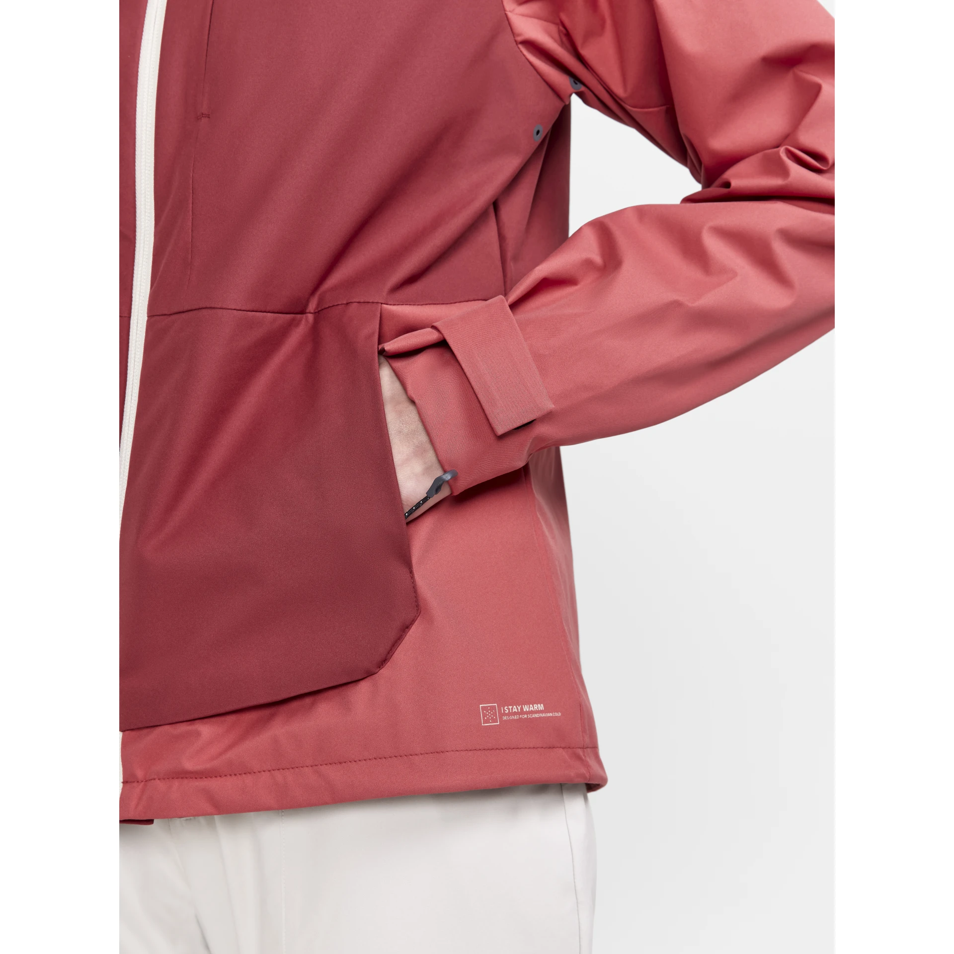 CRAFT ADV_Backcountry_Jacket_W 1912438 421447 ASTRO-DK ASTRO