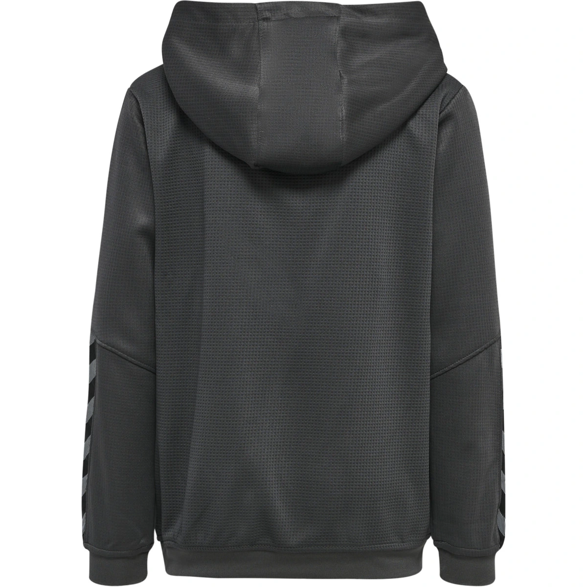 HUMMEL Kinder_Sweatshirt_hmlAUTHENTIC_POLY 204931 1525 ASPHALT