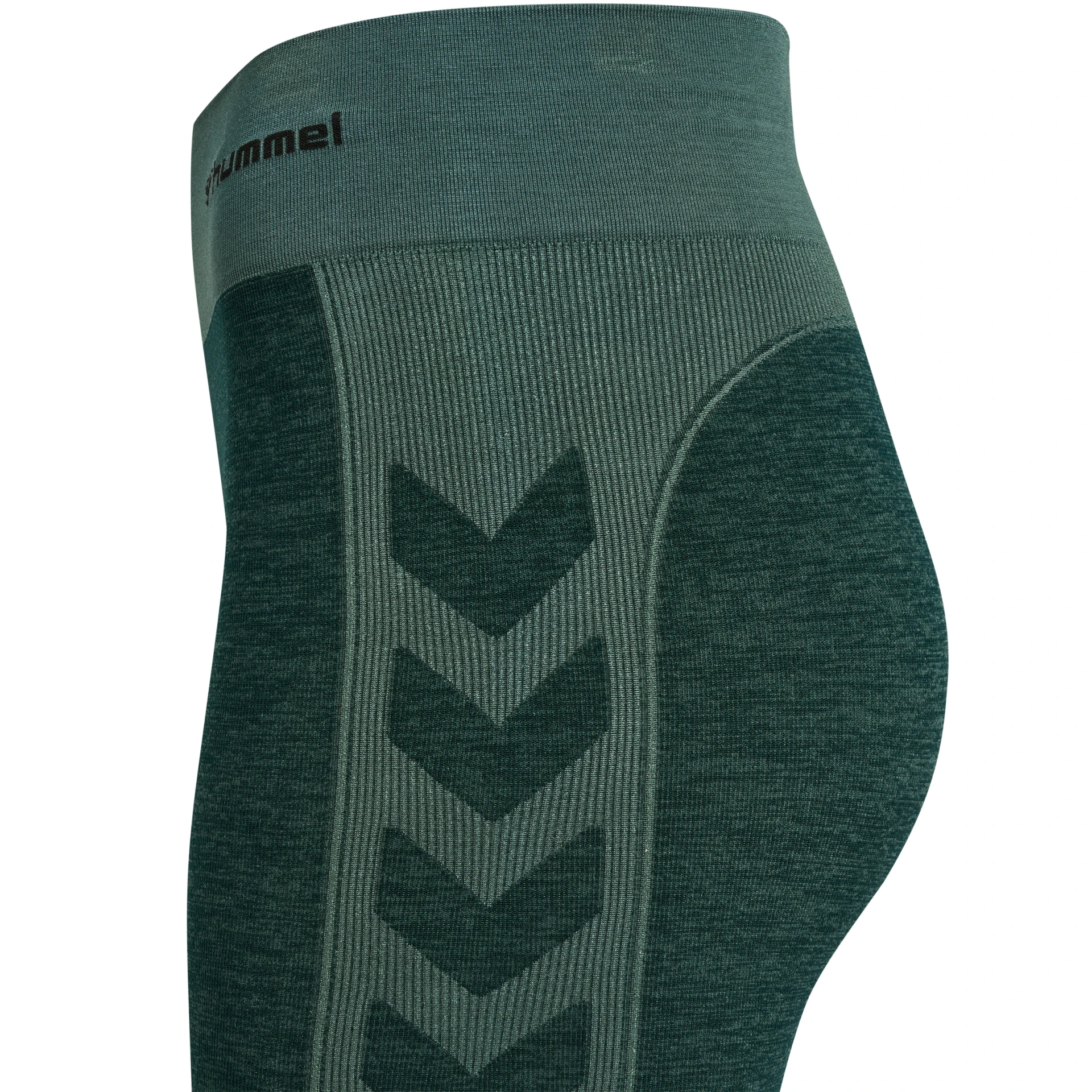 HUMMEL hmlCLEA_SEAMLESS_CYCLING_SHORTS___GREEN_GABLES_GARDEN_TOPIARY_ME___XS 211761 6250 GREEN GABLES/GARDEN TOPIA