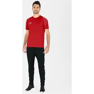 JAKO Herren_Trainingshose_Classico A4T025VK8450 08 schwarz