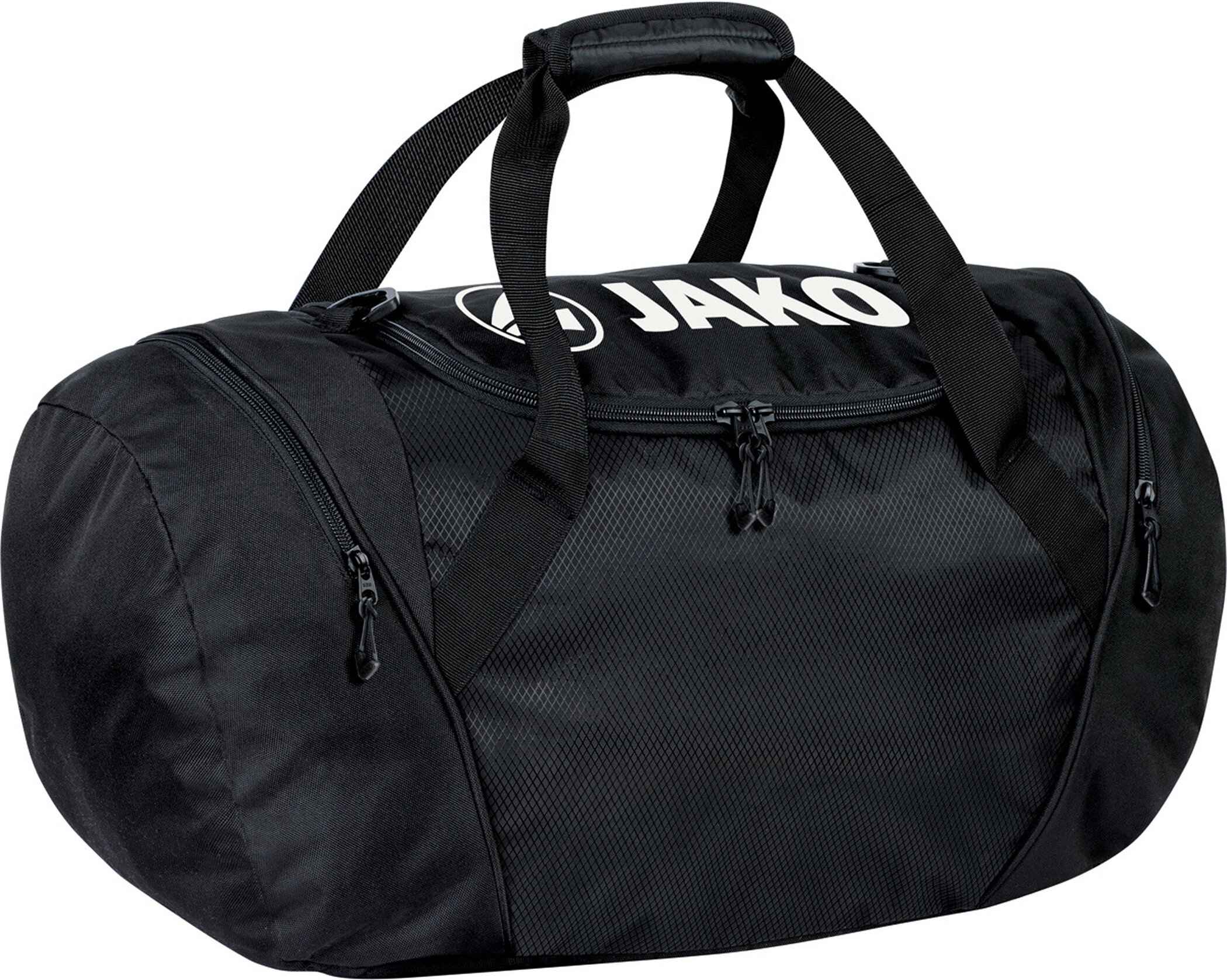 JAKO Rucksacktasche_JAKO_08_M 1989 08 schwarz