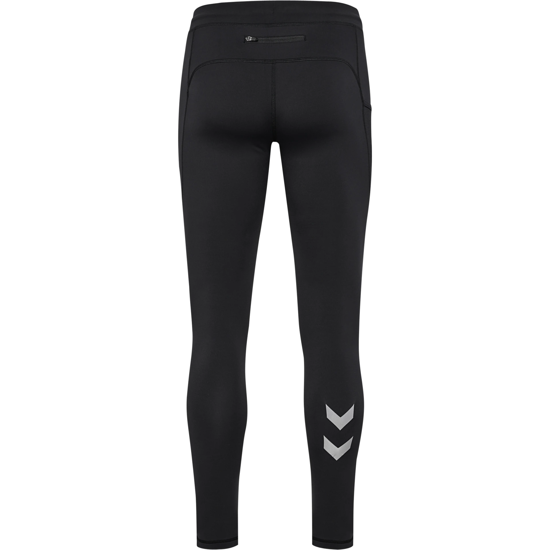 HUMMEL hmlRUN_TIGHT___BLACK___S 227255 2001 BLACK