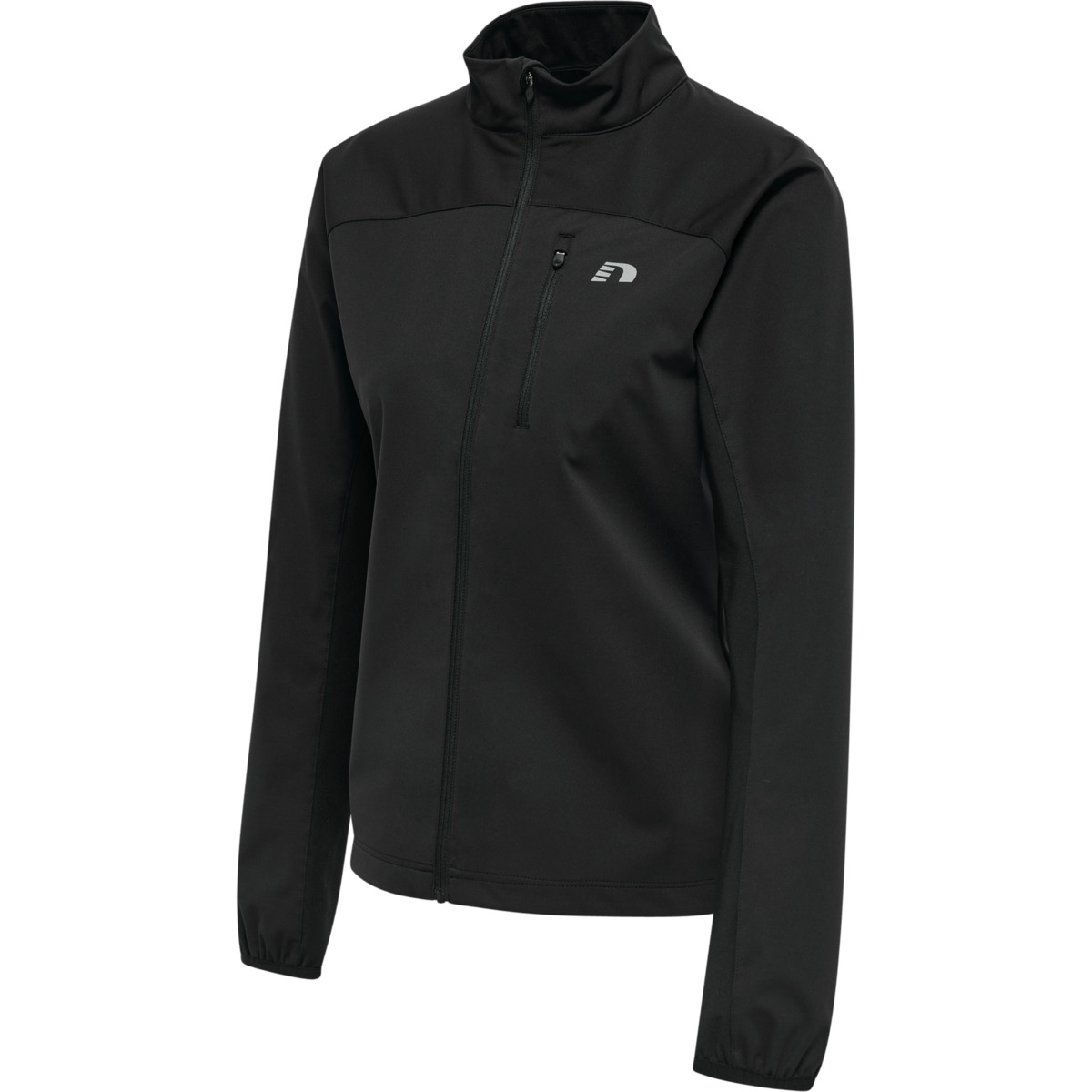 NEWLINE WOMEN_CORE_CROSS_JACKET 500114 2001 BLACK