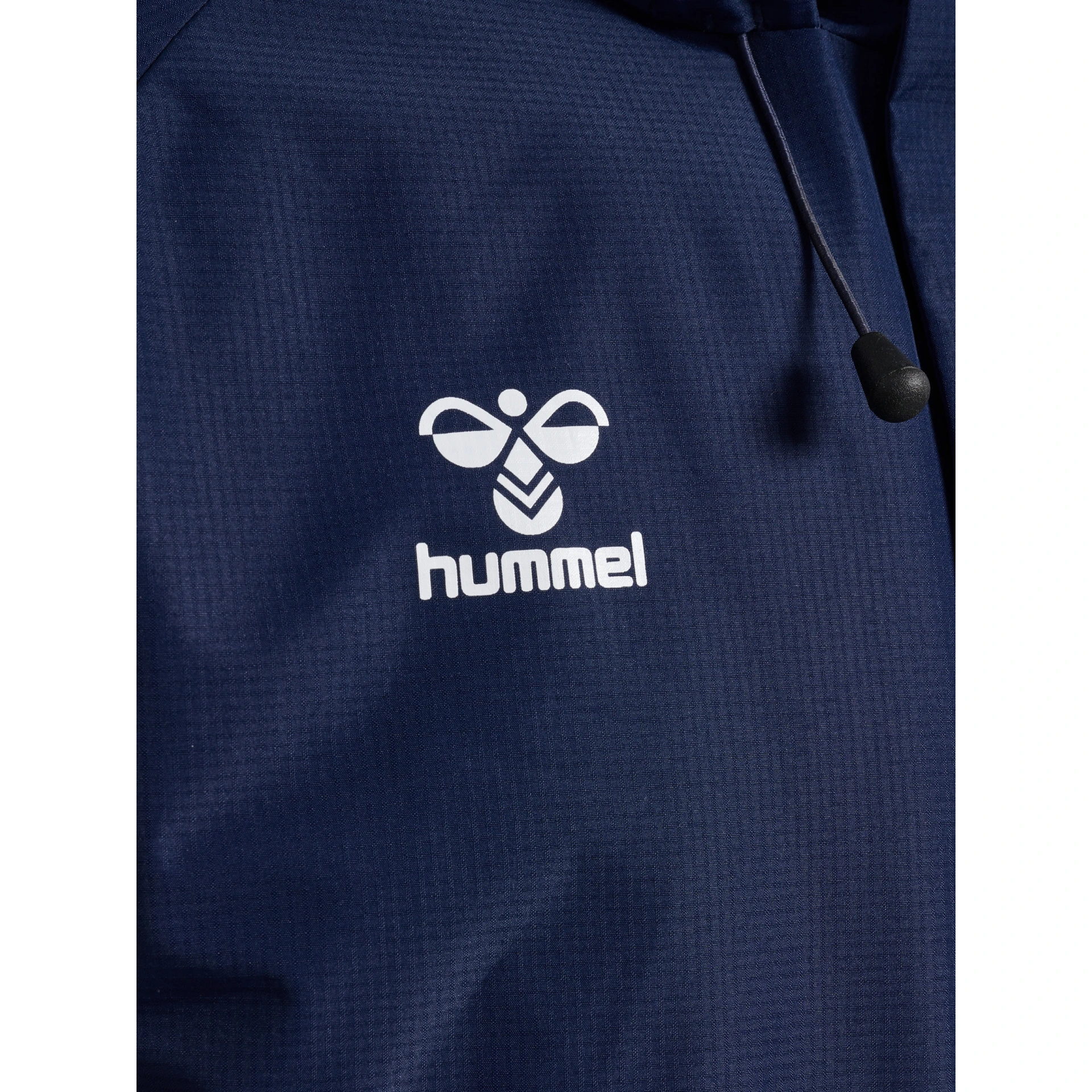HUMMEL hmlGO_PARKA_JACKET___MARINE___M 221017 7026 MARINE