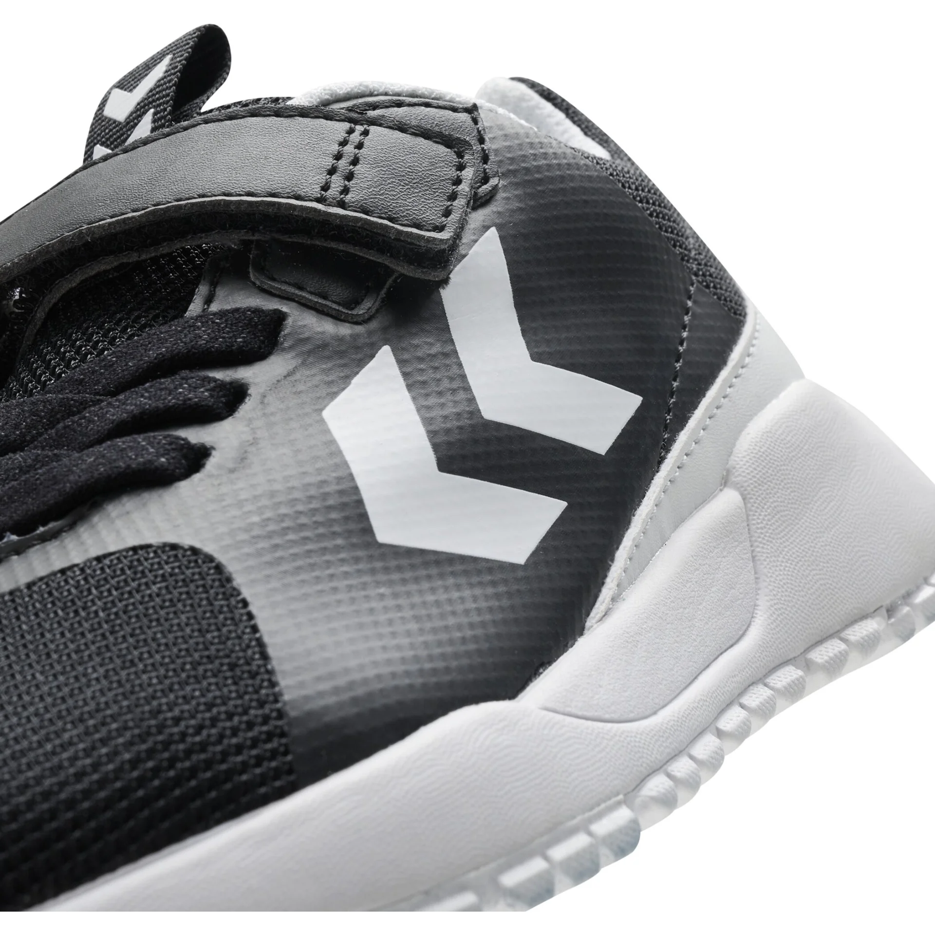 HUMMEL HUMMEL_Unisex_Kids_OMNI1_JR_VC 215027 2001 BLACK