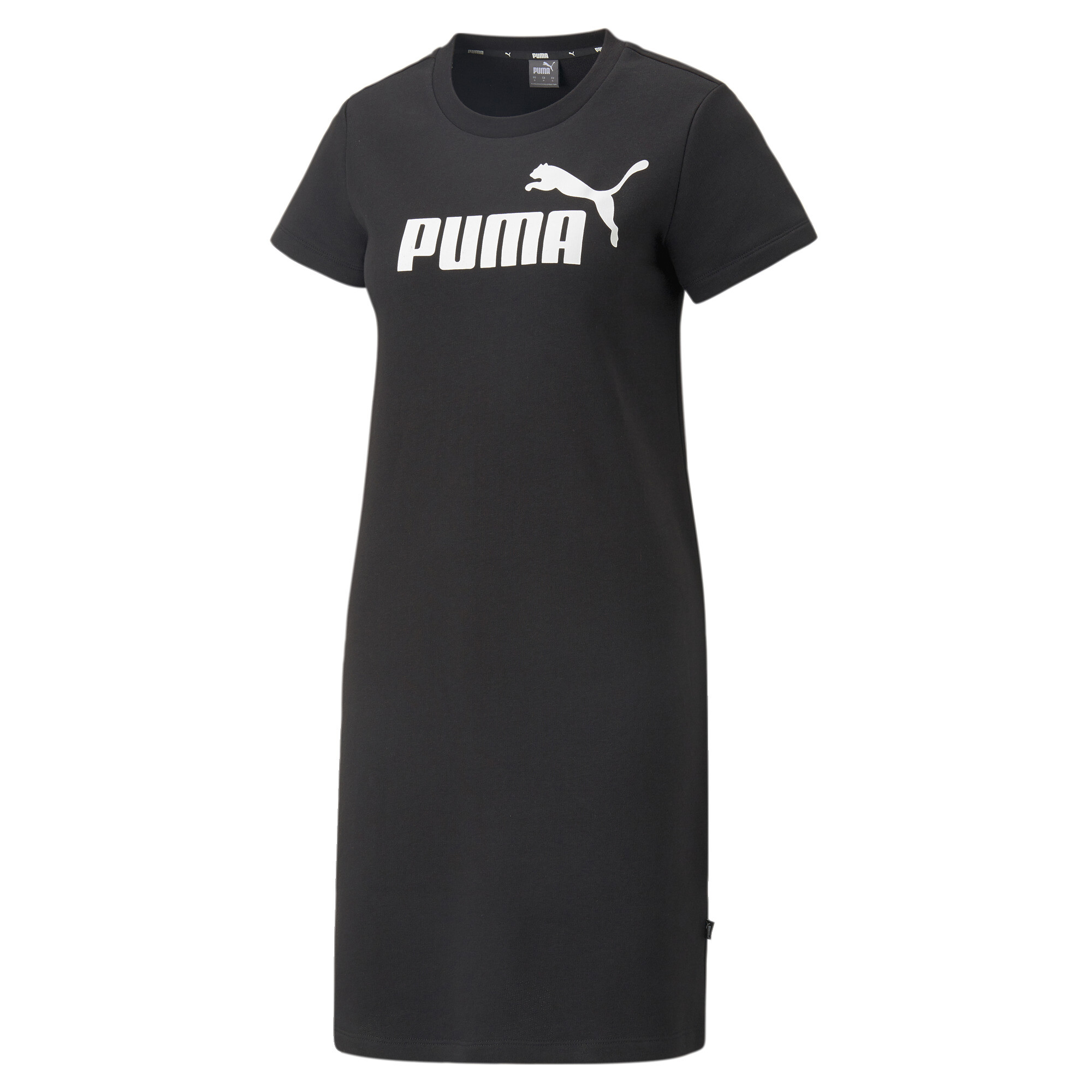 PUMA ESS_Logo_Dress_TR 673721 001 PUMA BLACK