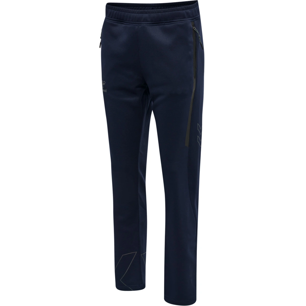 HUMMEL HUMMEL_Damen_Sporthose_hmlCIMA_XK_PANTS_WOMAN 211584 7026 MARINE