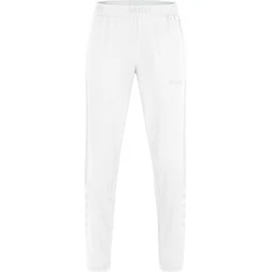 JAKO Damen_Sporthose_Freizeithose_Power A4T023DA6523D 000 weiß