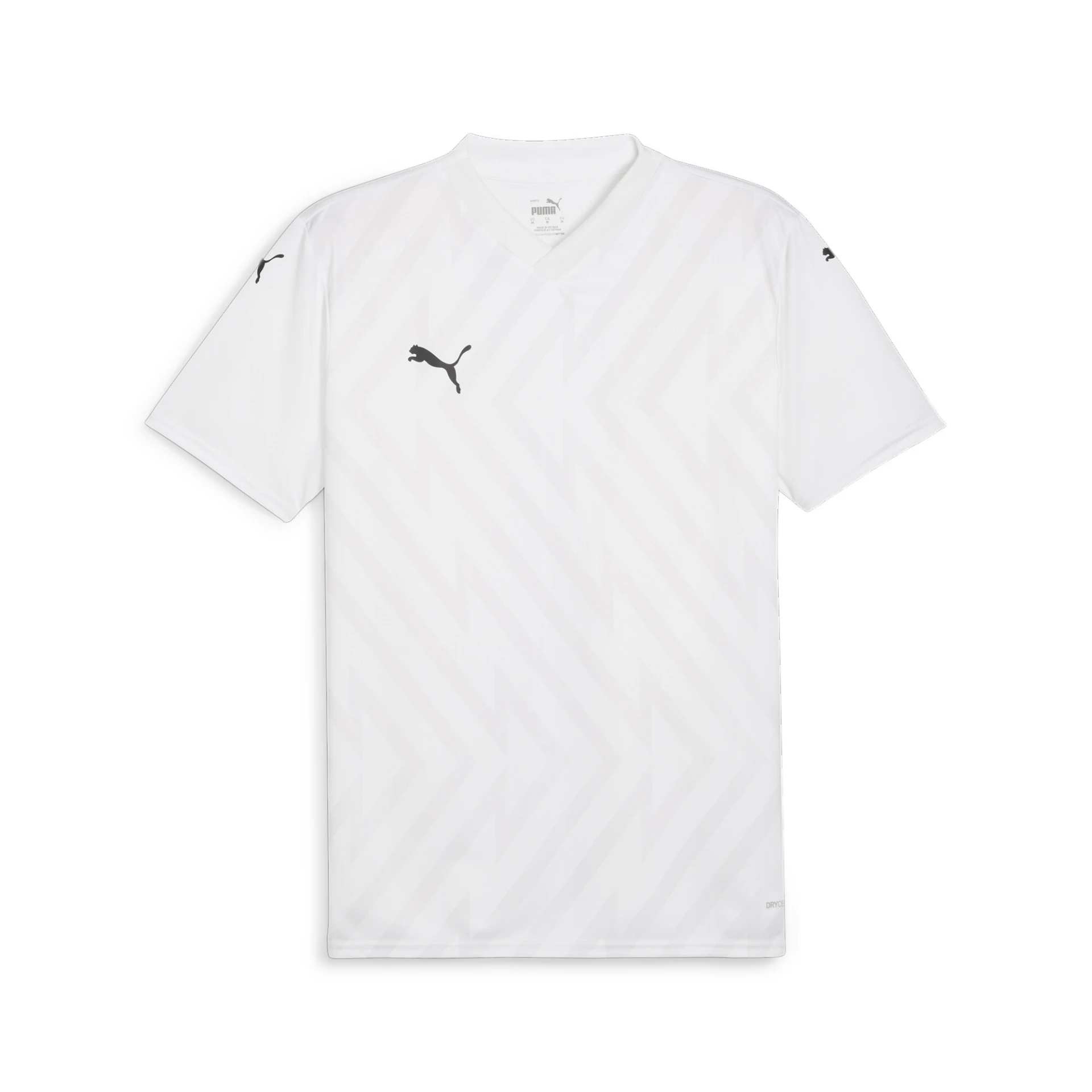 004 PUMA White-PUMA Black-Feat
