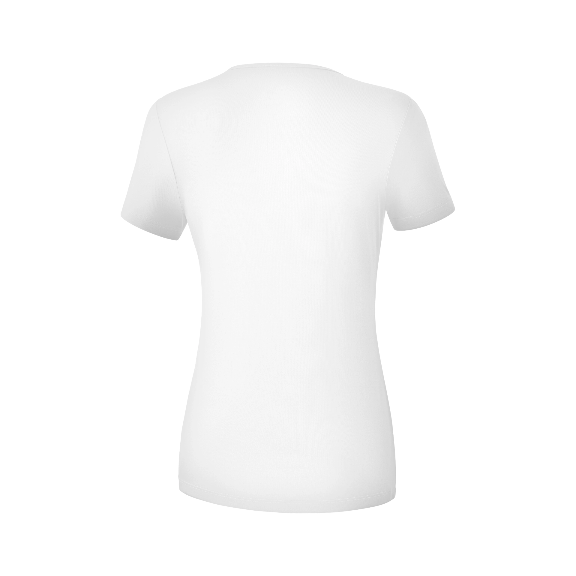 ERIMA Damen_Funktions_Teamsport_T_Shirt 208613 011 new white