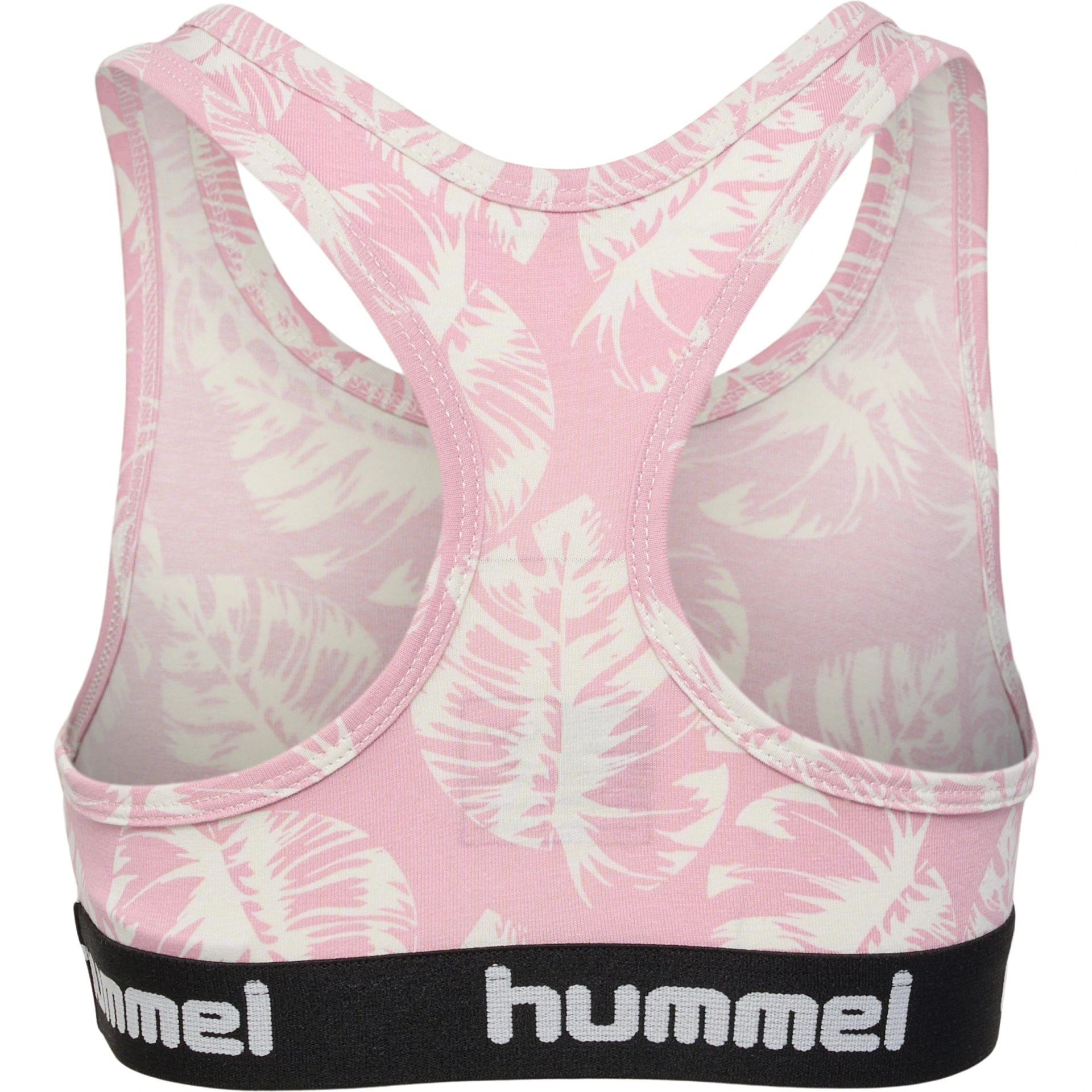 HUMMEL hmlCAROLINA_TOP_2_PACK___ZEPHYR___122_128 214186 8718 ZEPHYR