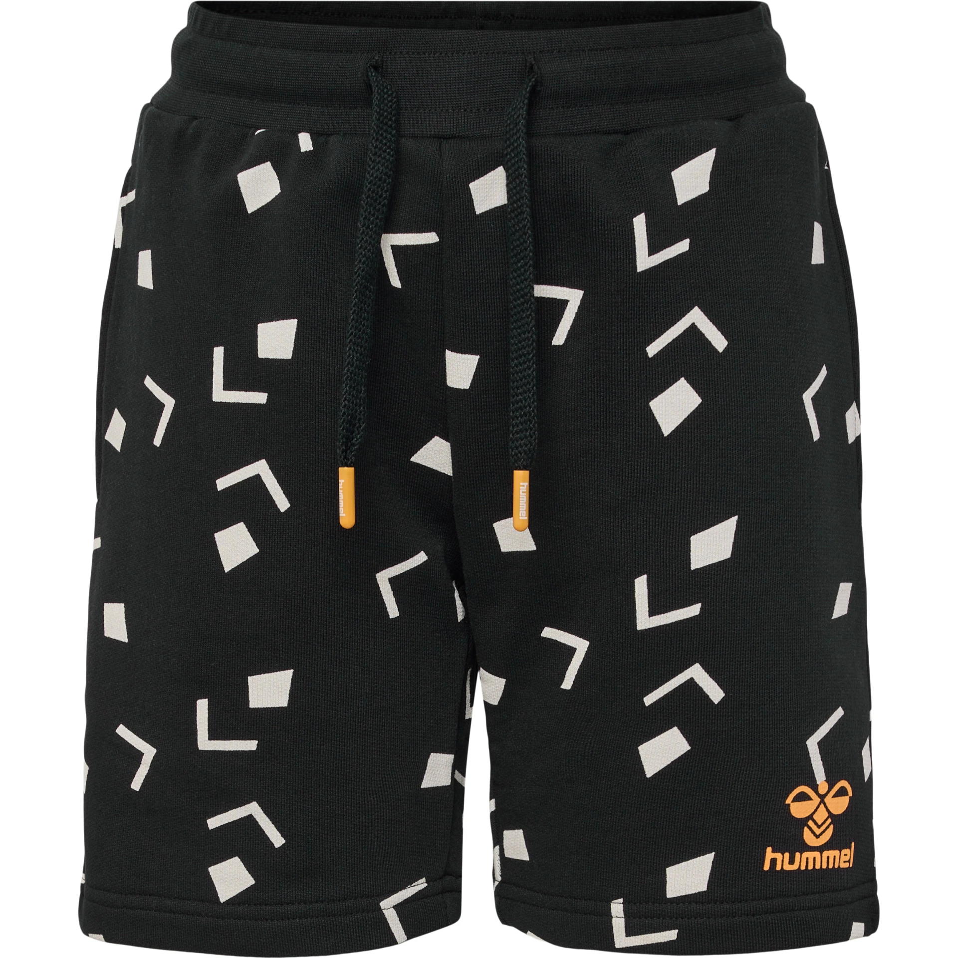 HUMMEL hmlELIJAH_SHORTS___BLACK___104 217628 2001 BLACK