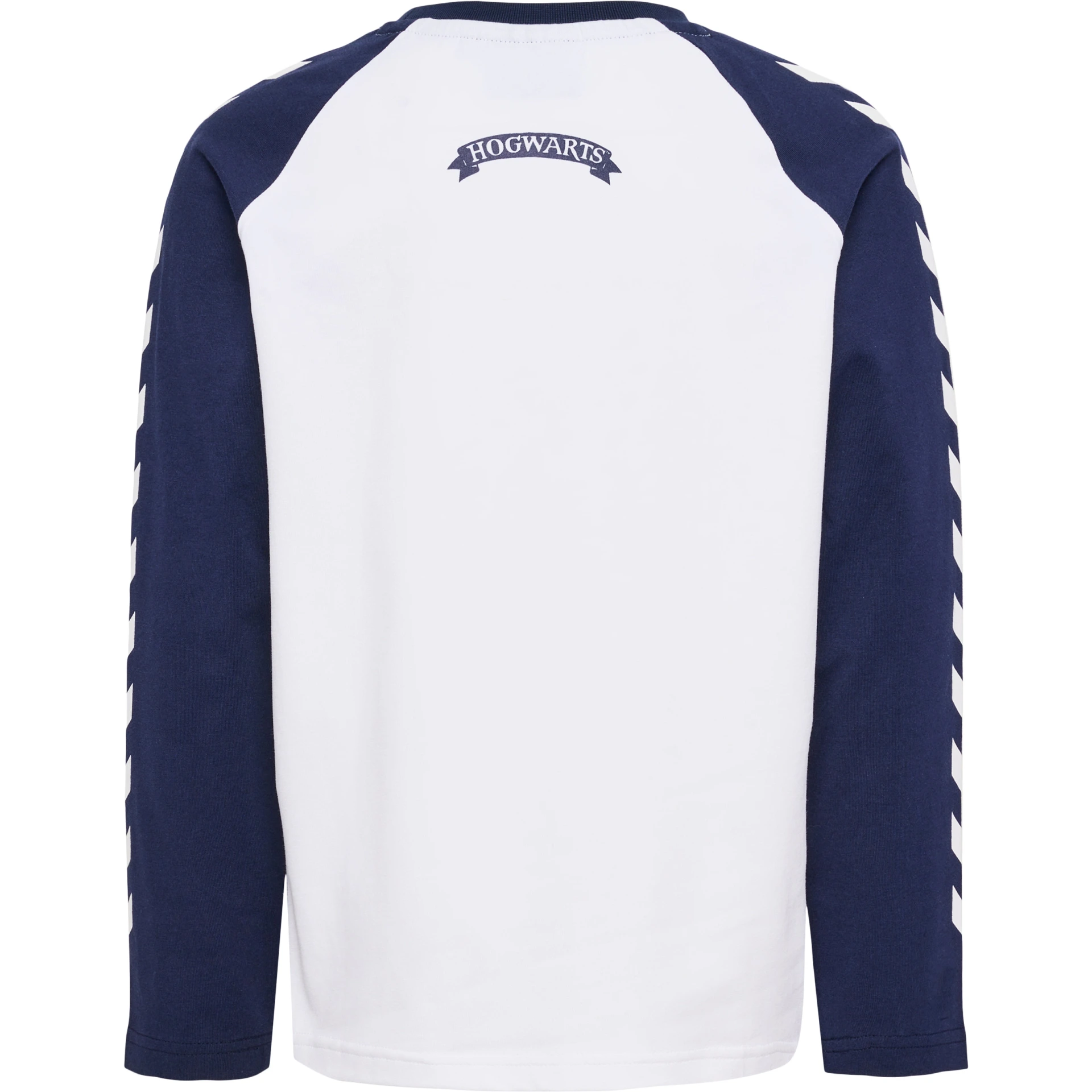 HUMMEL hmlHARRY_POTTER_T_SHIRT_LS___WHITE___104 222548 9001 WHITE