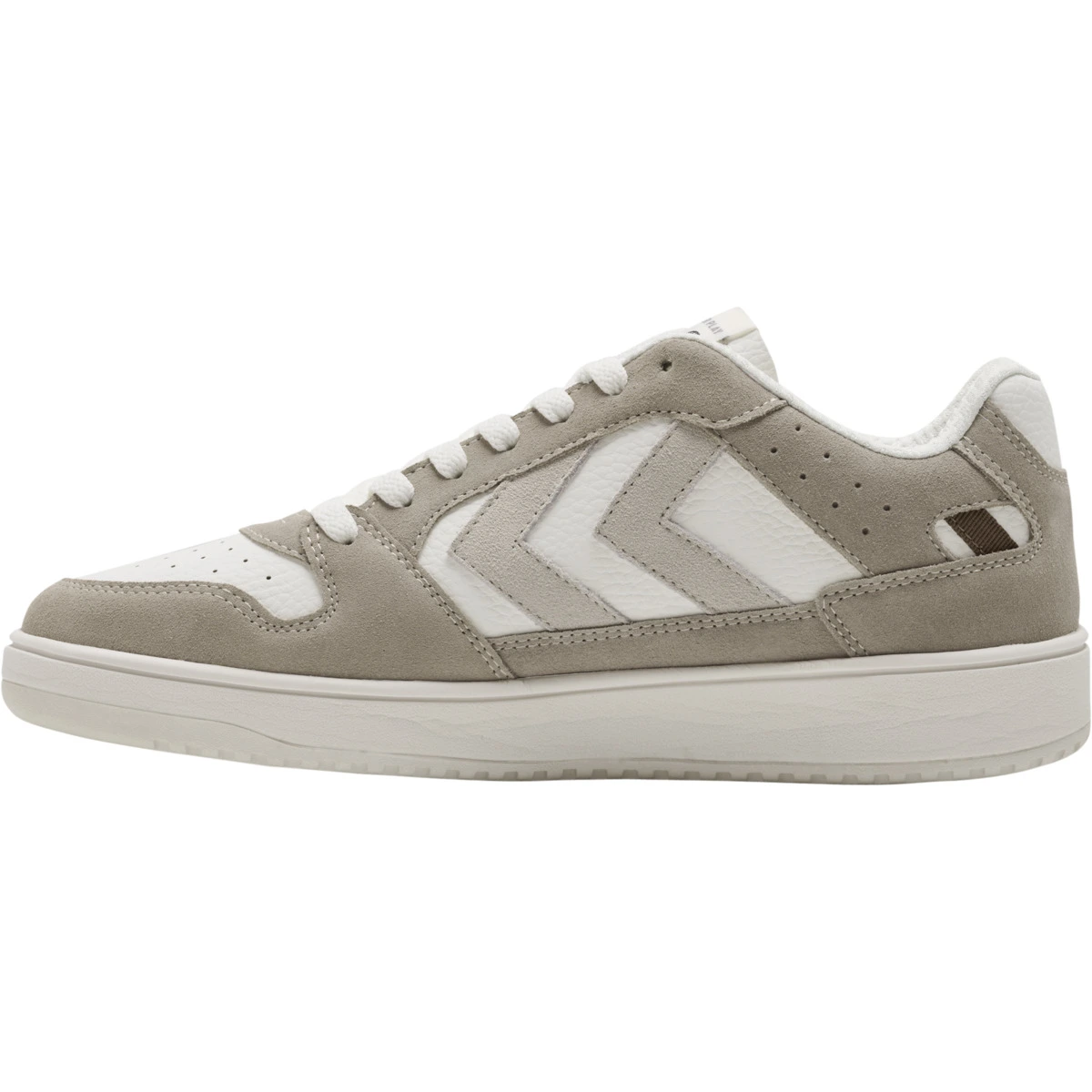 HUMMEL  216057 2174 HUMUS/MARSHMALLOW