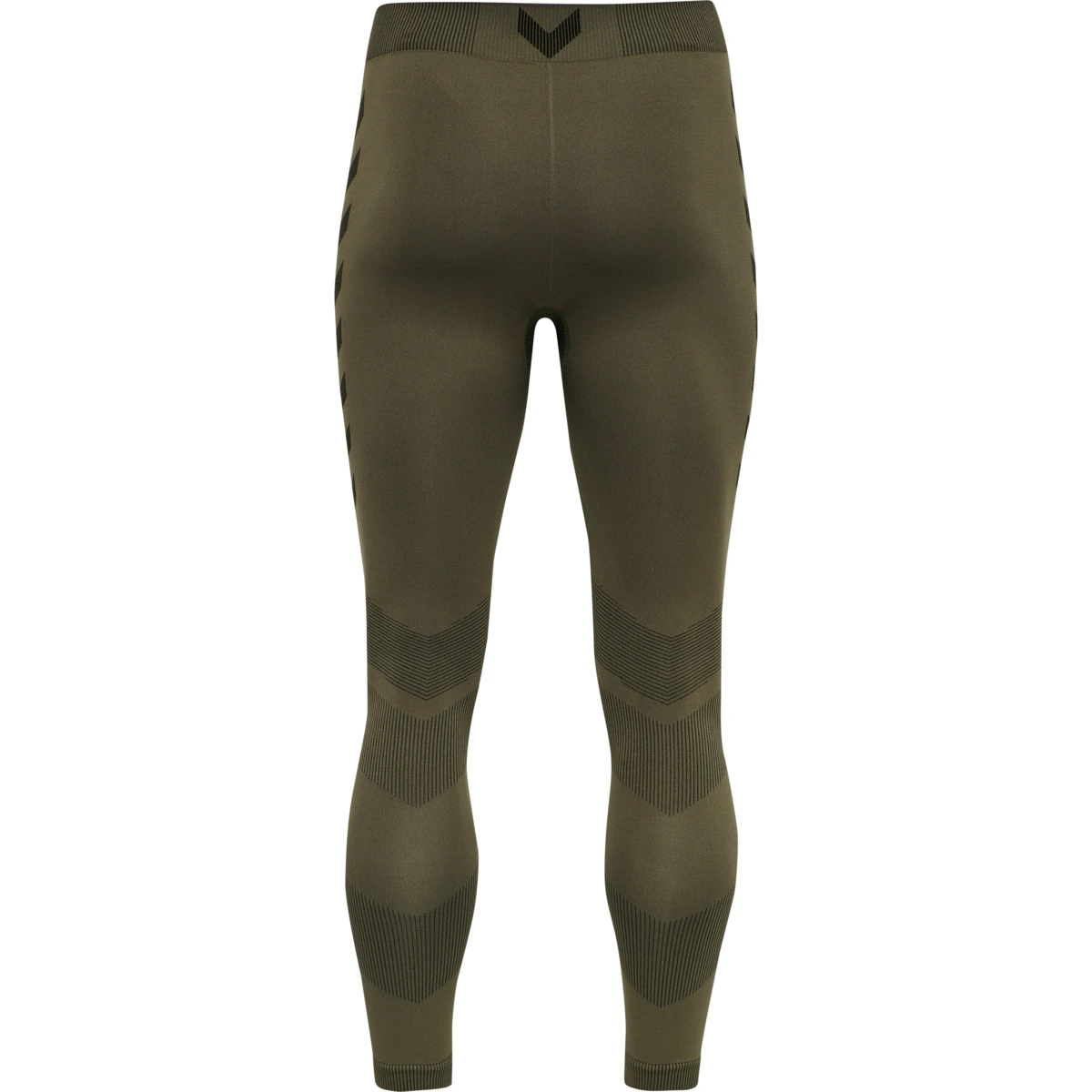 HUMMEL HUMMEL_Male_hmlFIRST_SEAMLESS_TRAINING_TIGHTS 212557 6084 GRAPE LEAF