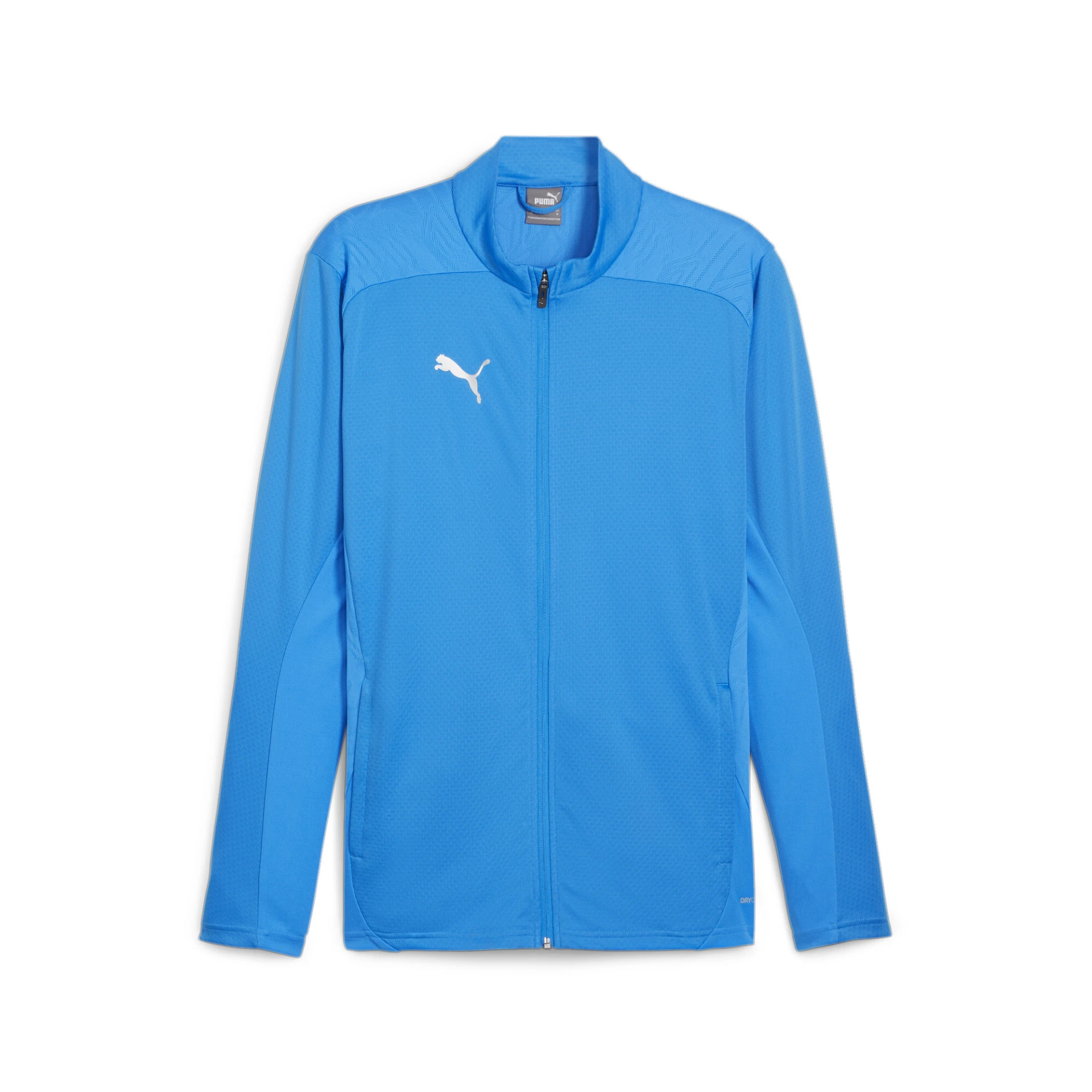 002 Ignite Blue-PUMA Silver