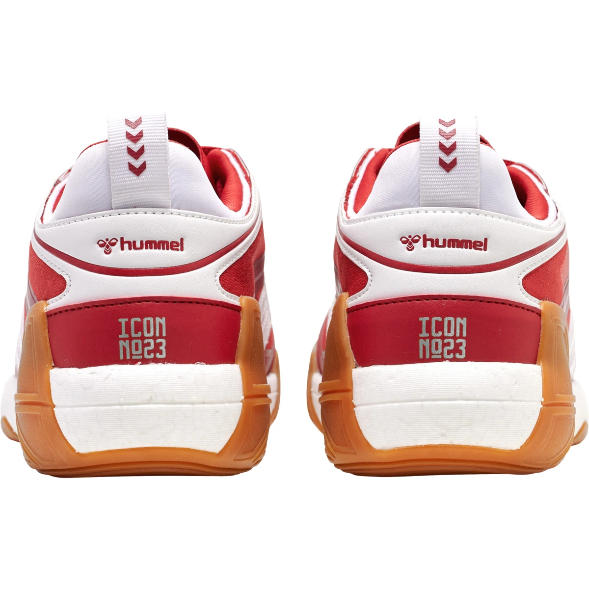HUMMEL  215172 4120 POMPEIAN RED