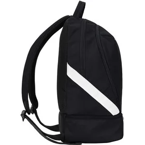 JAKO Rucksack_Iconic A4T027JU1814 800 schwarz