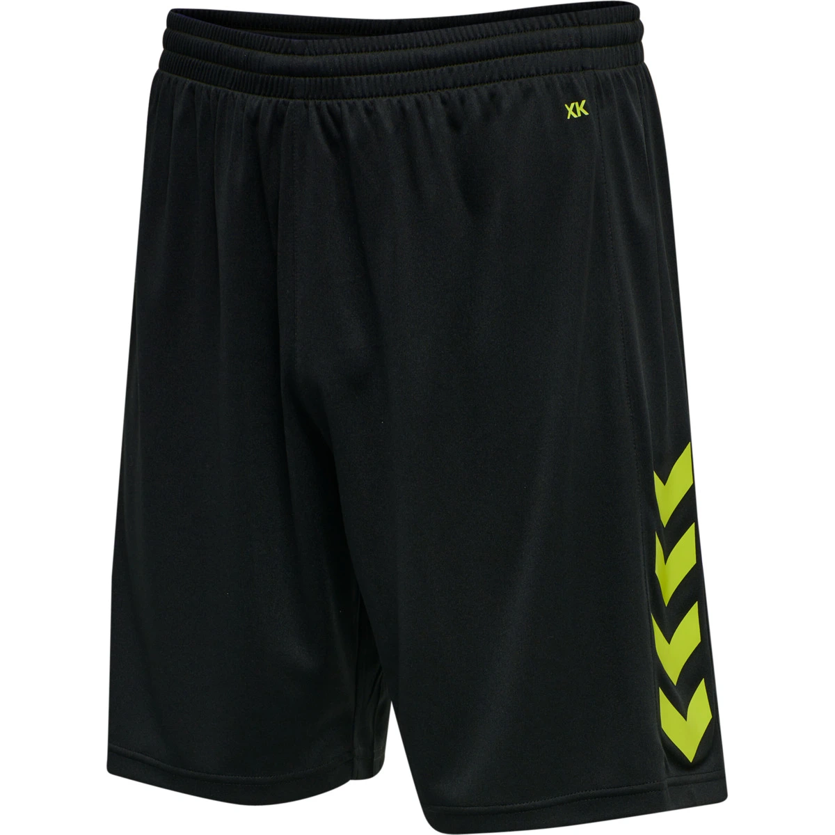 2096 BLACK/LIME POPSICLE